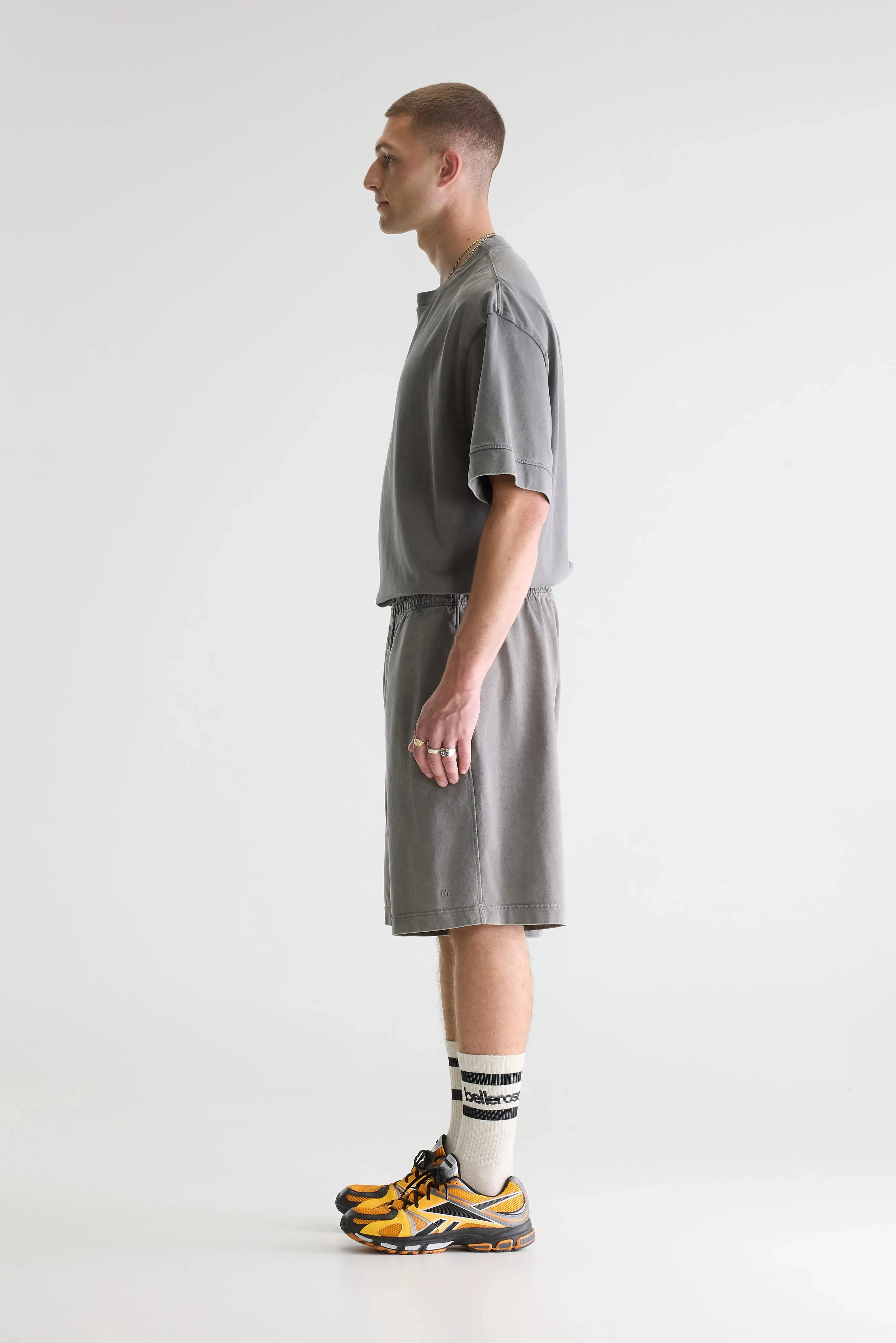 Flank wide shorts (261 / M / OXYD GREY) sold by Bellrose product image thumbnail 4