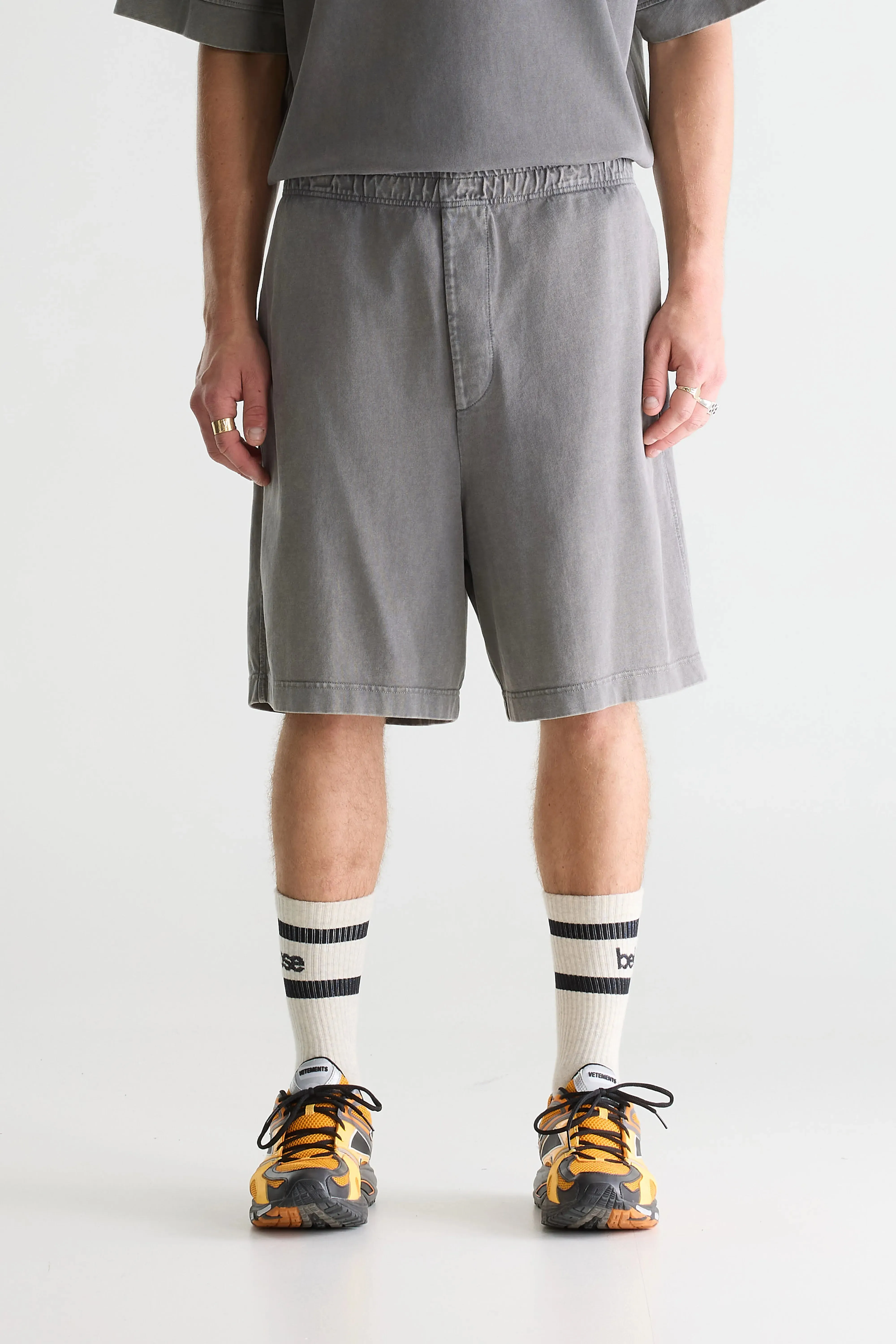 Flank wide shorts (261 / M / OXYD GREY) sold by Bellrose product image thumbnail 3