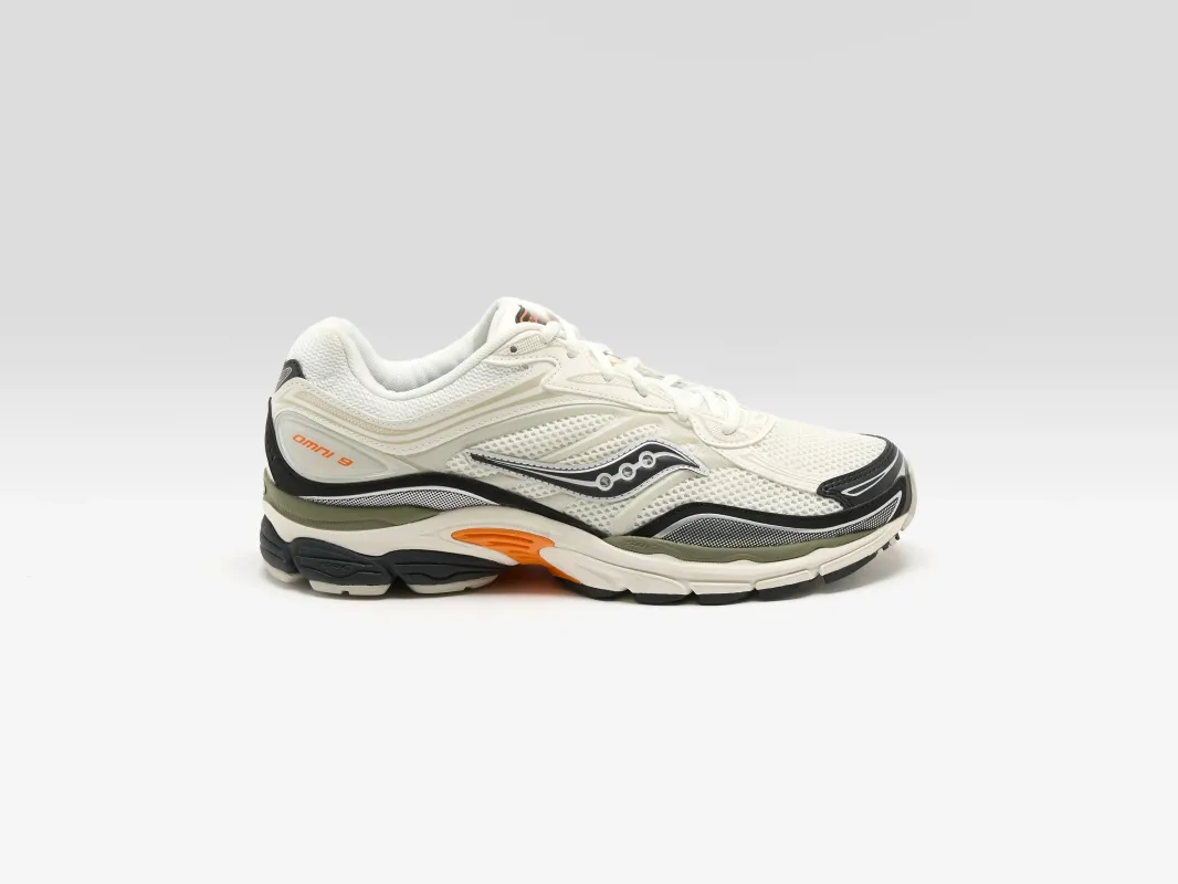 ProGrid Omni 9 TMY for Men  (261 / M / TURMERIC) sold by Bellrose