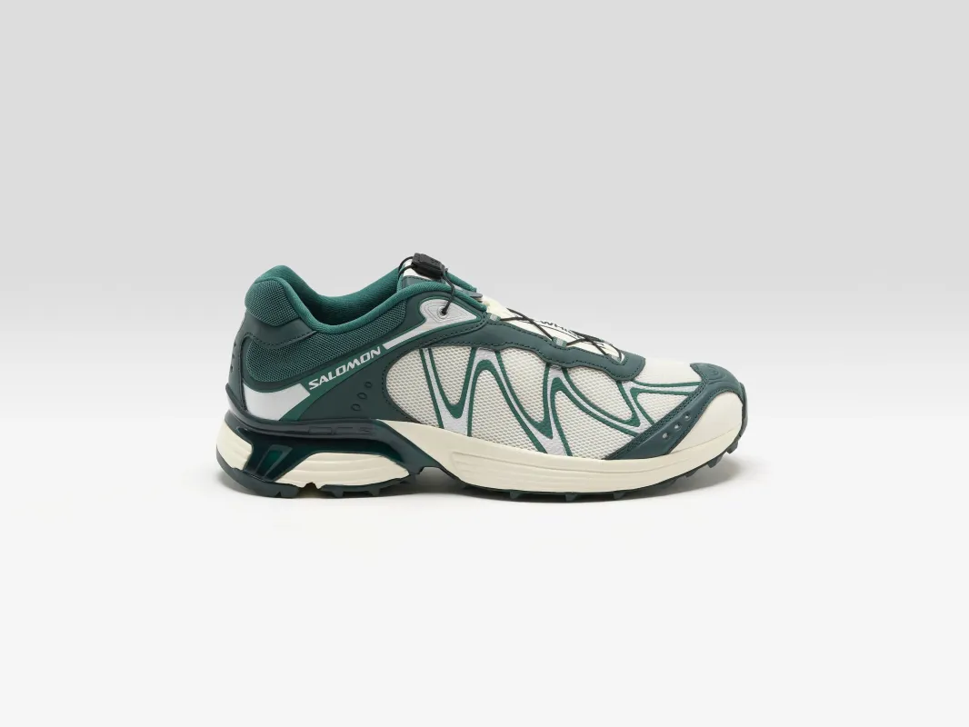 XT-Whisper for Men  (261 / M / GREEN) made by Salomon