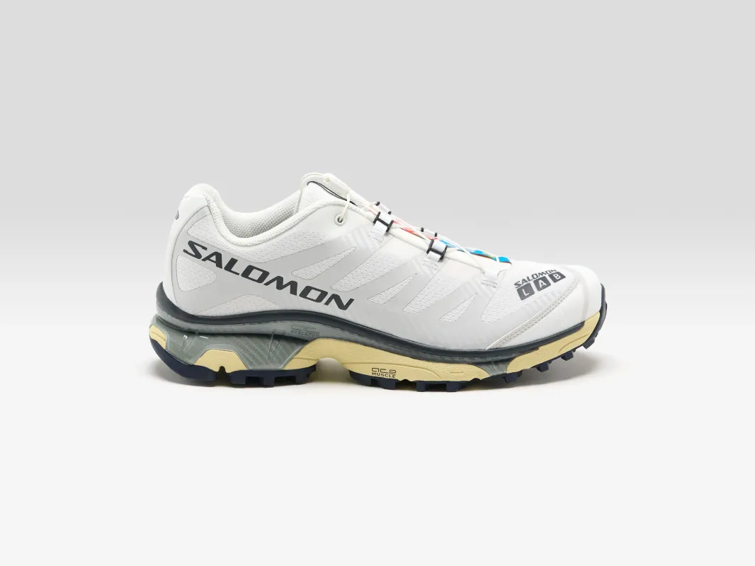 XT-4 OG for Men (261 / M / WHITE) made by Salomon