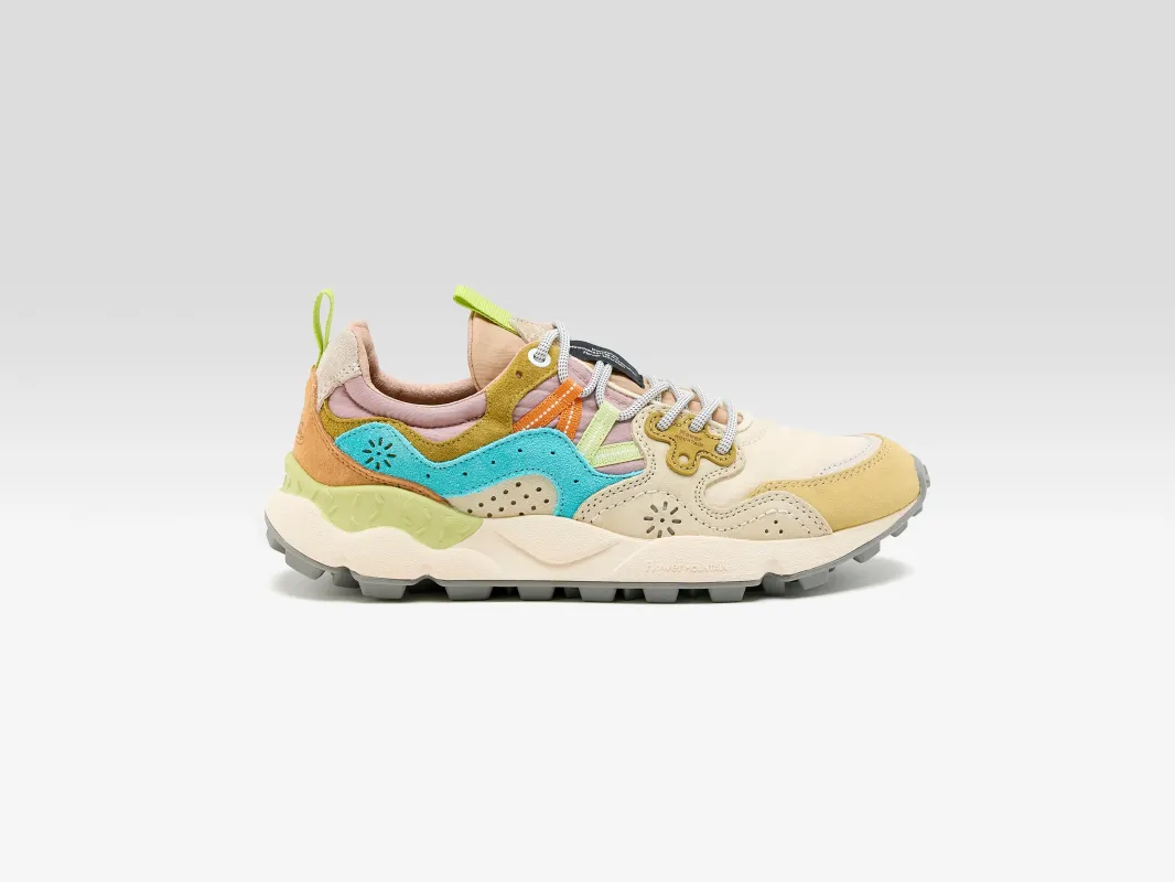 Yamano 3 for Women (261 / W / MULTICOLOR) sold by Bellrose