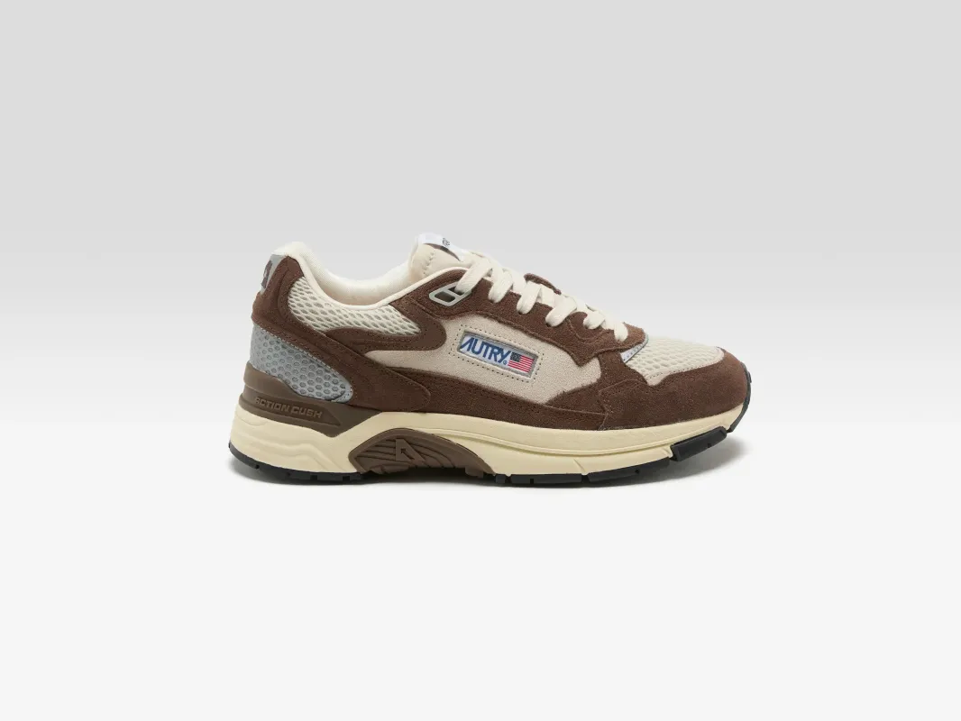Hyperway for Women  (261 / W / BROWN) sold by Bellrose