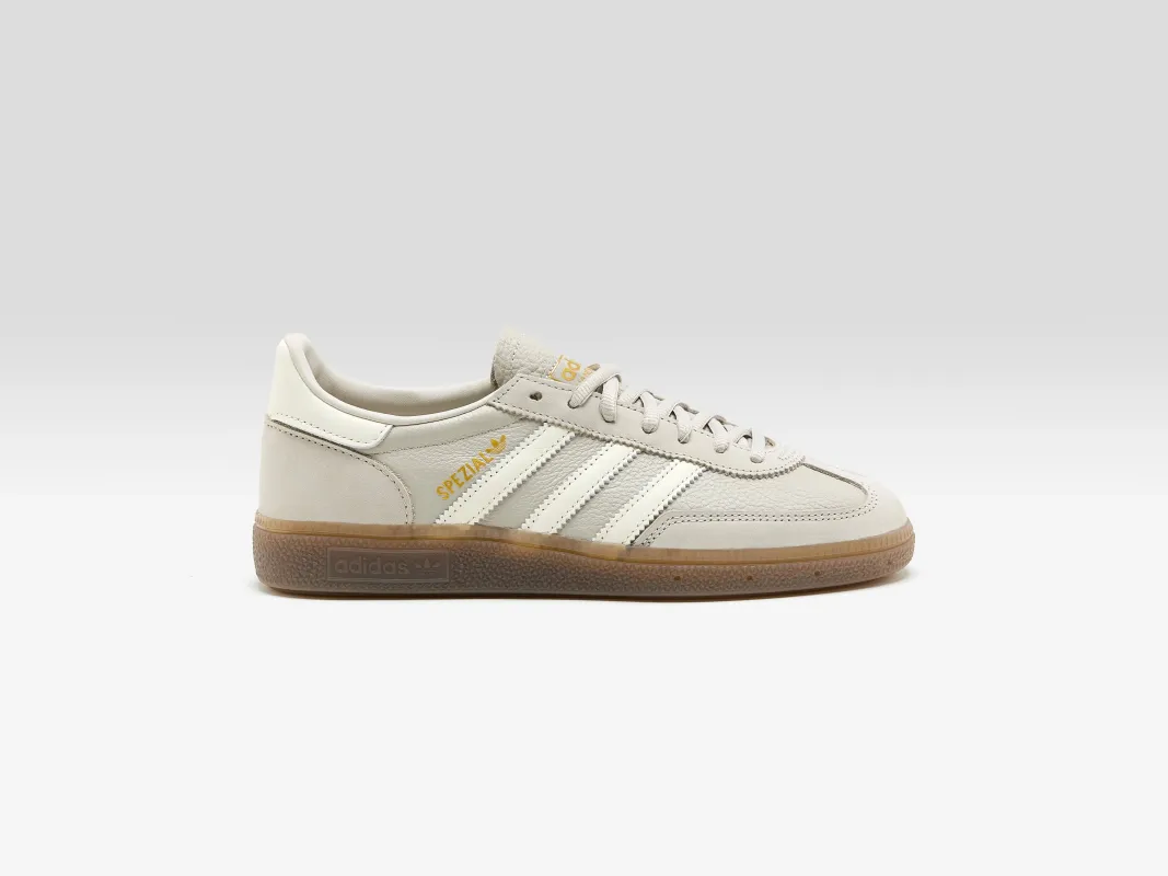Handball Spezial for Women  (261 / W / GREY) made by Adidas