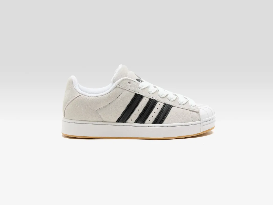 Superstar ST for Men  (261 / M / WHITE) made by Adidas