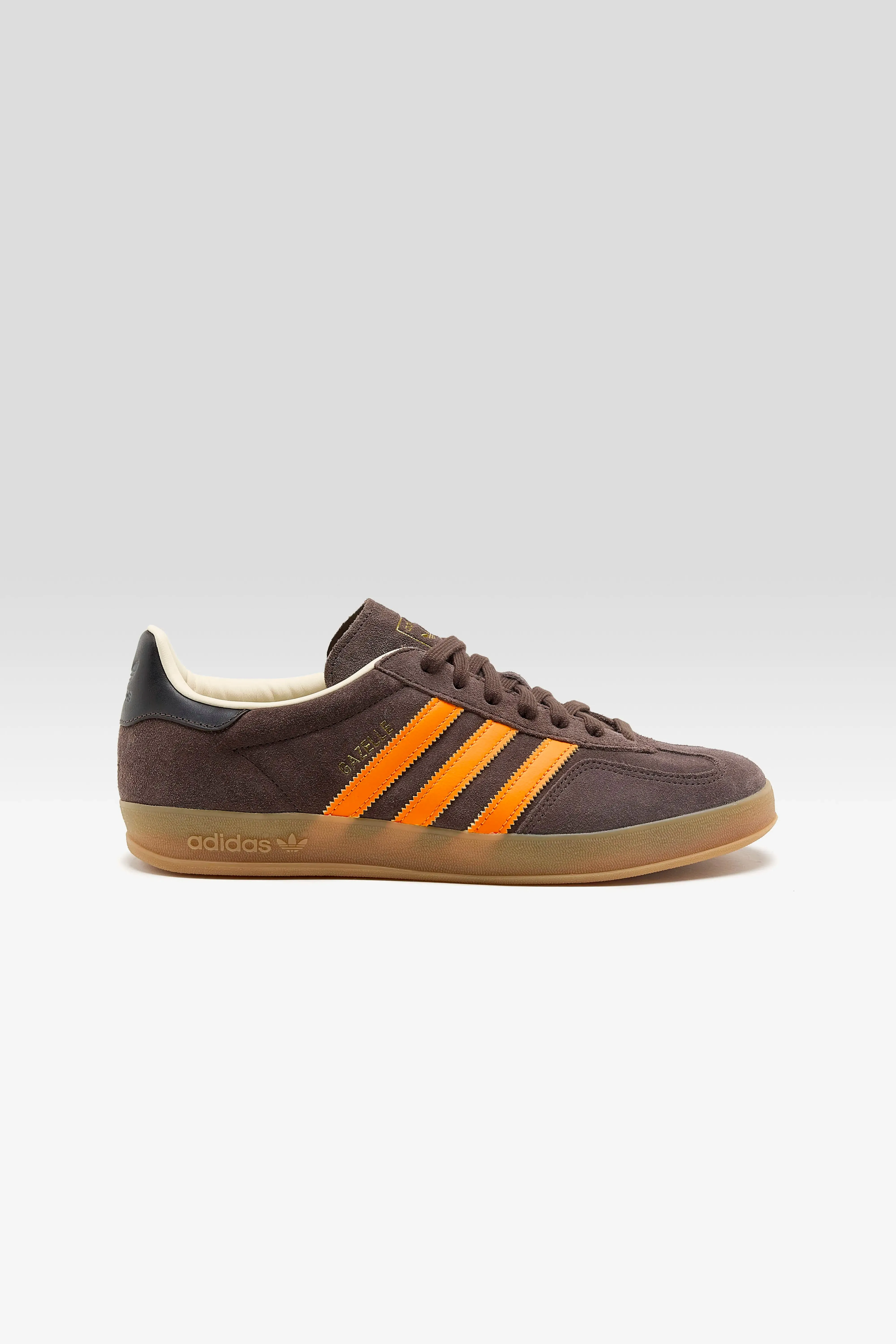 Gazelle Indoor for Men (261 / M / DARK BROWN) sold by Bellrose product image thumbnail 2