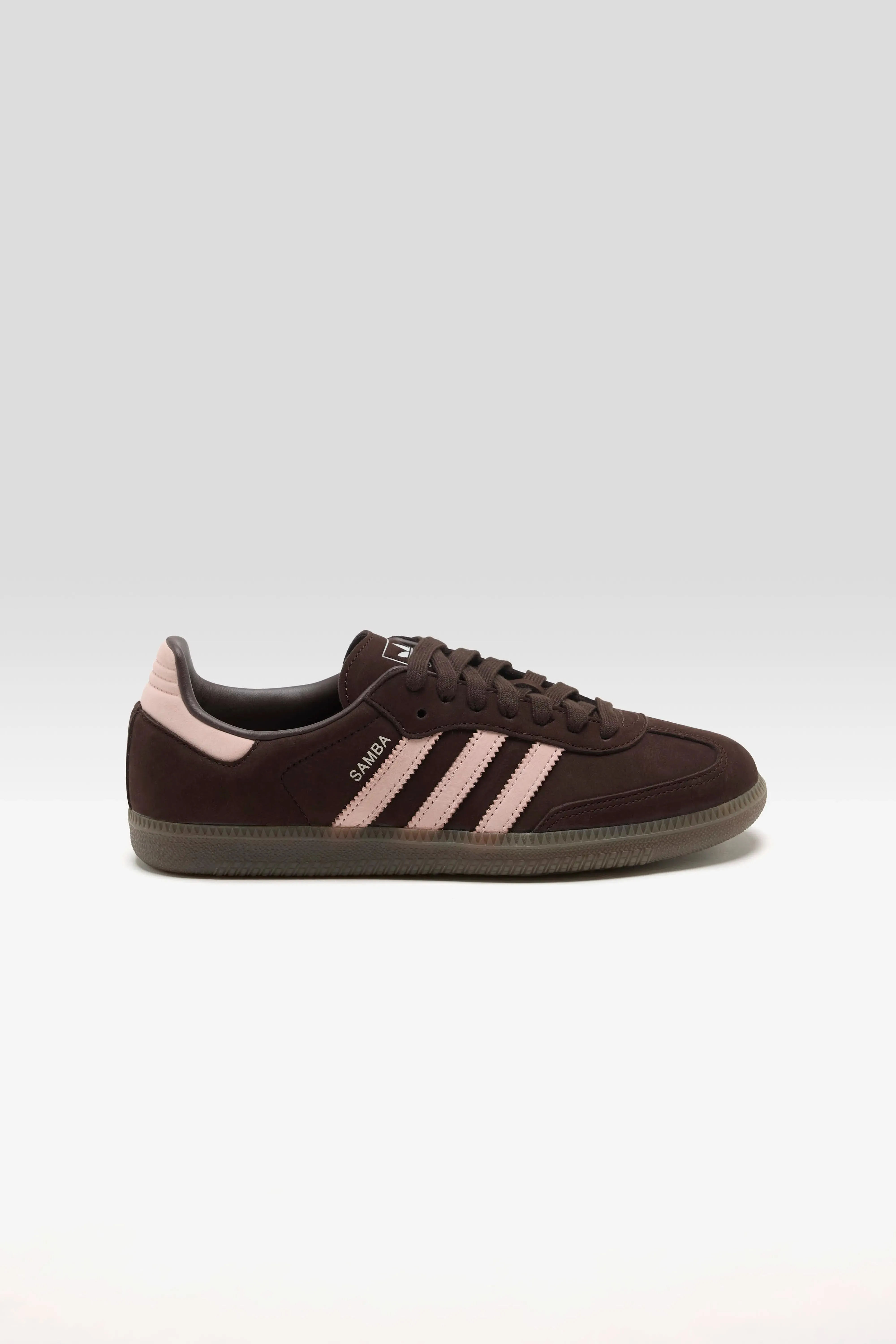 Samba OG for Women (261 / W / BLACK) sold by Bellrose product image thumbnail 2