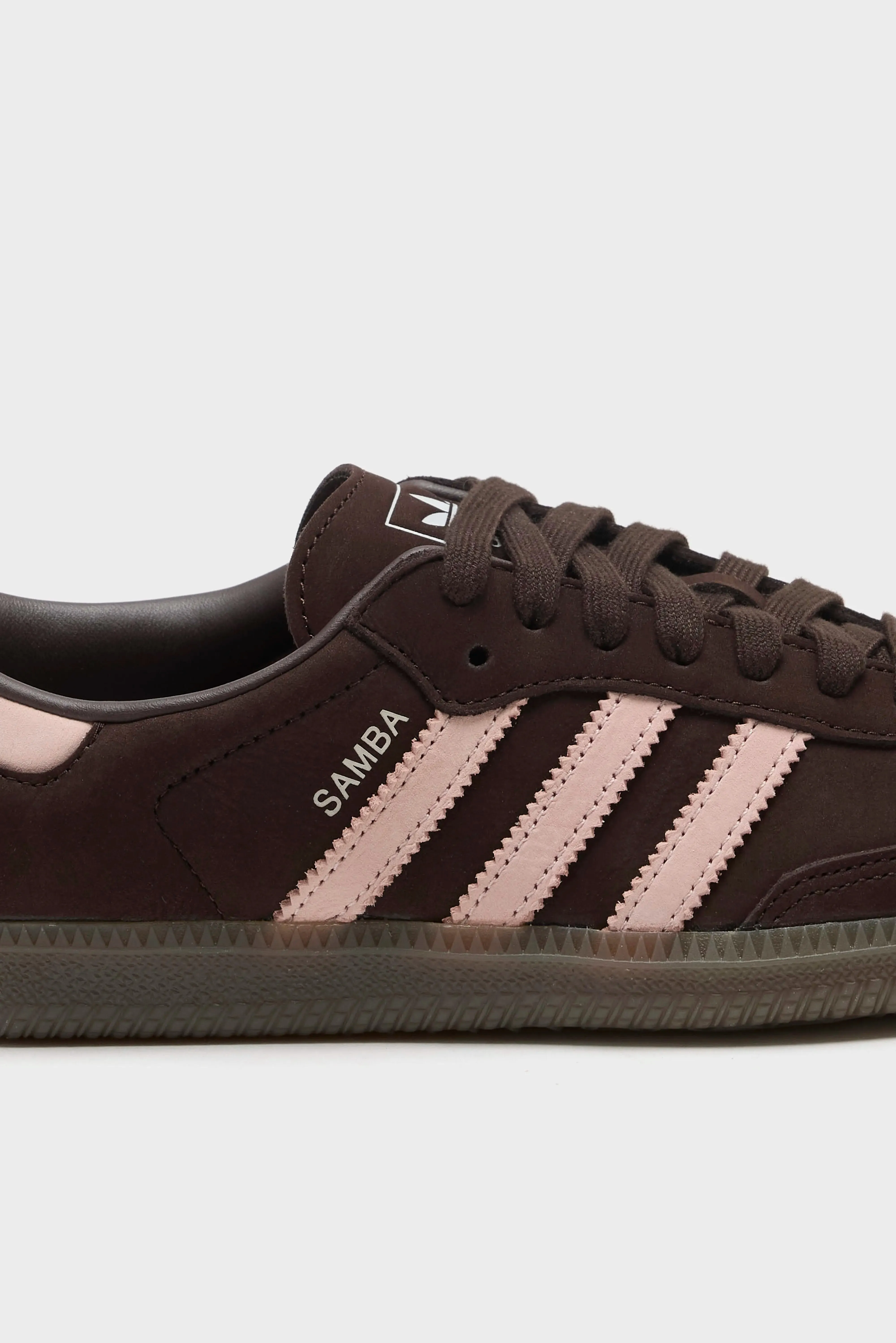 Samba OG for Women (261 / W / BLACK) sold by Bellrose product image thumbnail 5