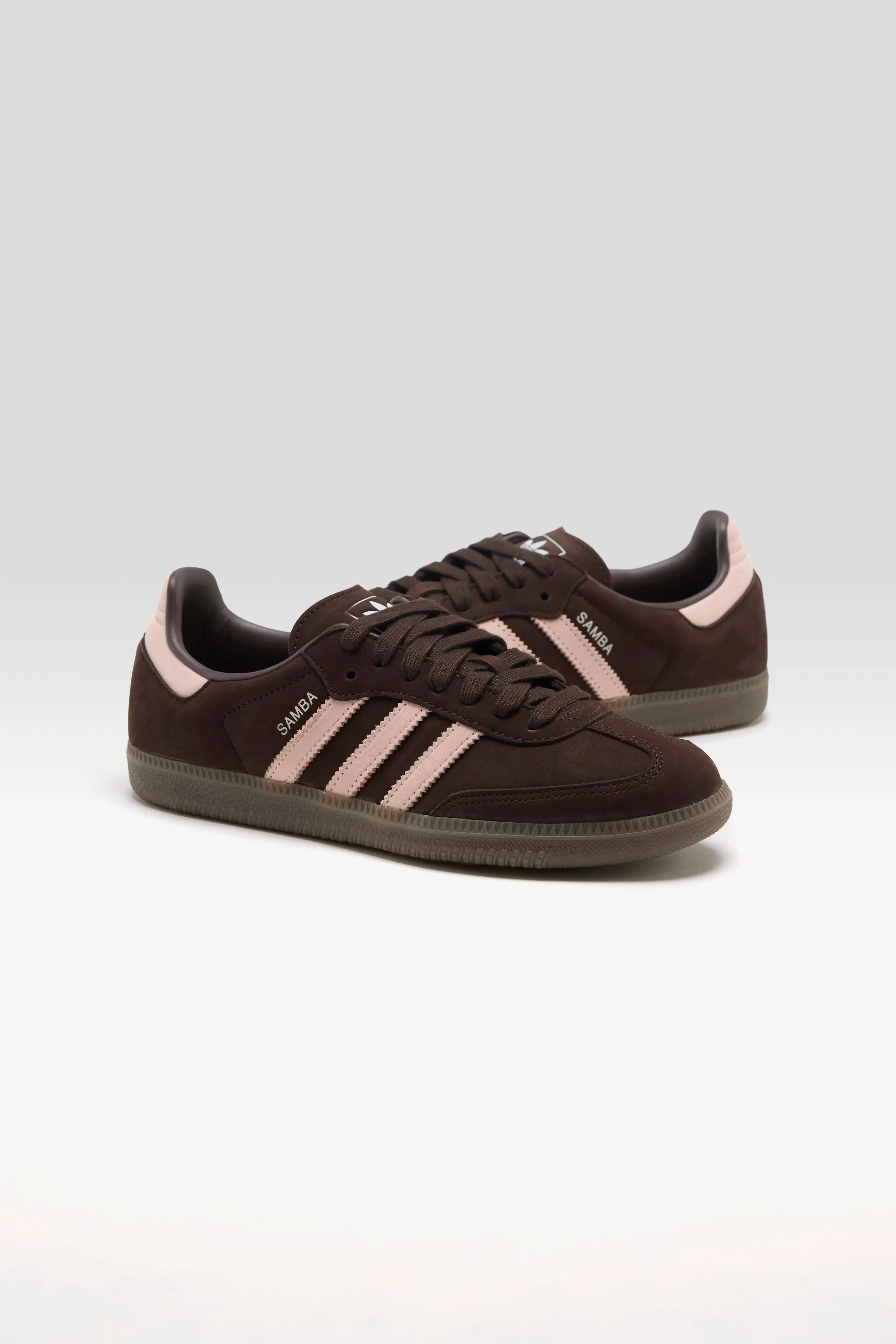 Samba OG for Women (261 / W / BLACK) sold by Bellrose product image thumbnail 3