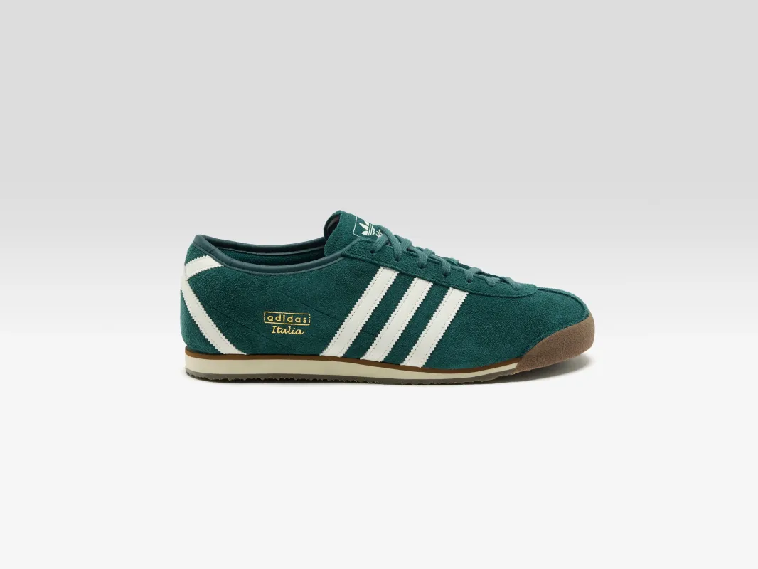 Italia 70s for Men  (261 / M / GREEN) sold by Bellrose