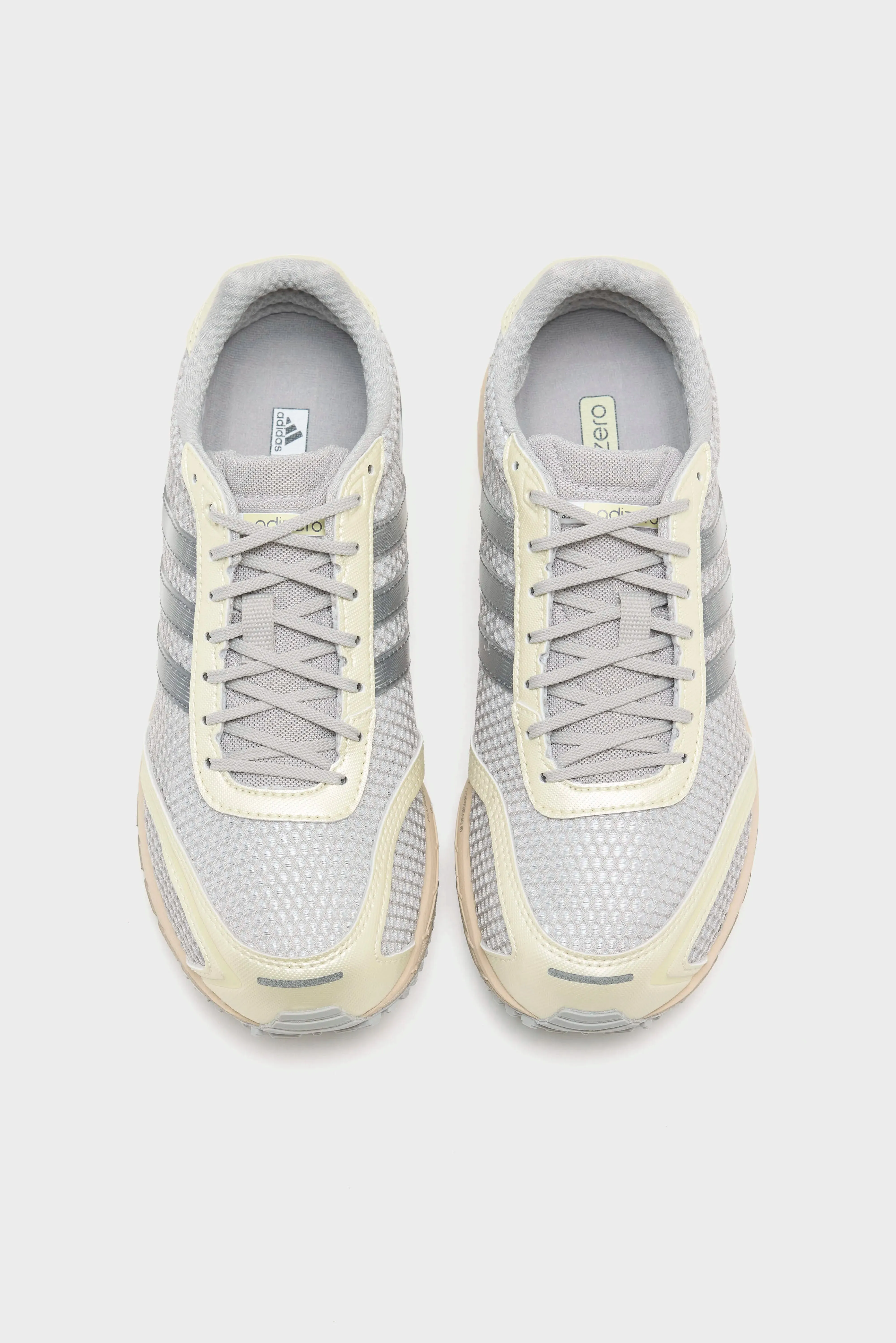 Adizero Adios OG for Women (261 / W / GREY) sold by Bellrose product image thumbnail 4