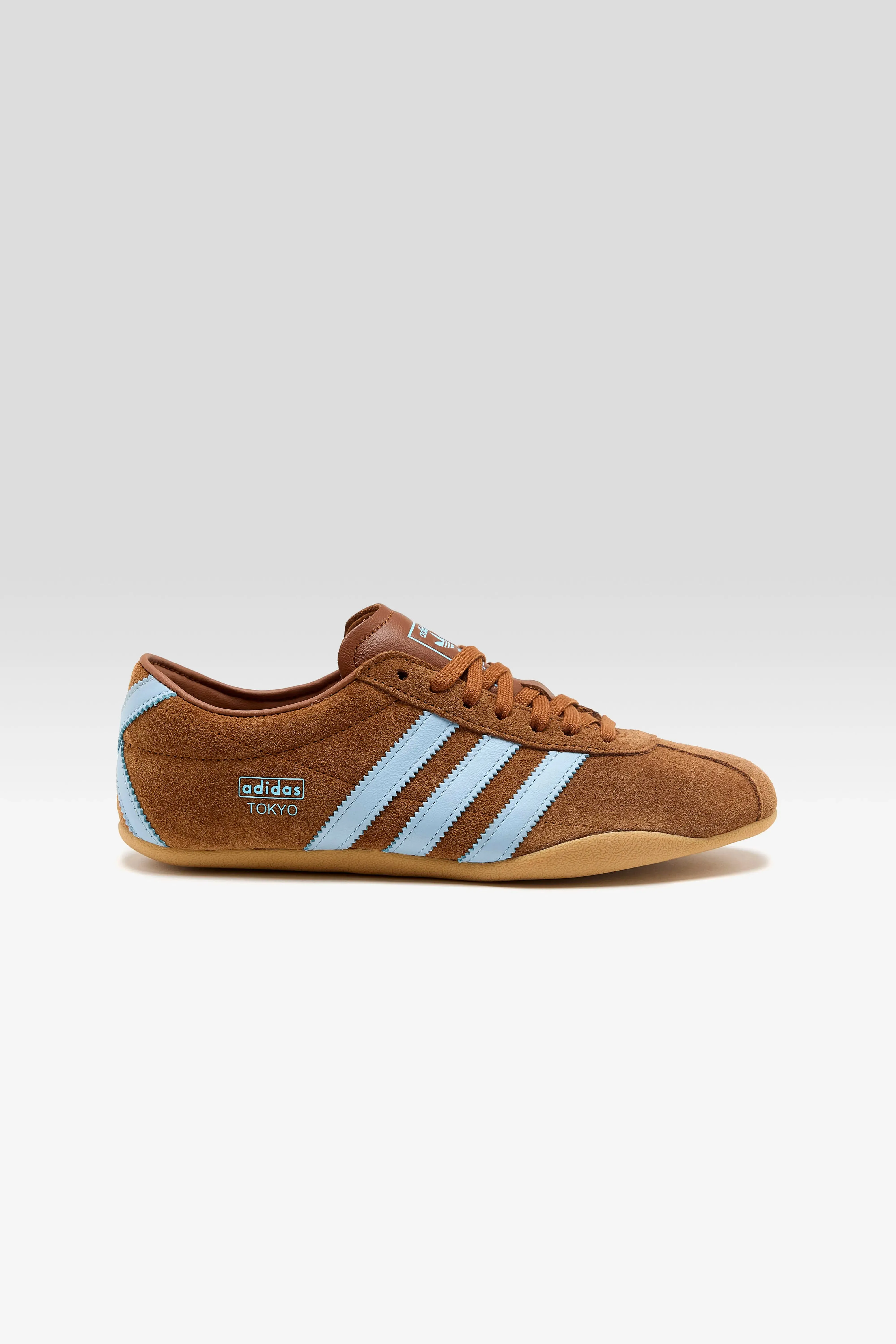 Tokyo for Women (261 / W / BROWN) sold by Bellrose product image thumbnail 2