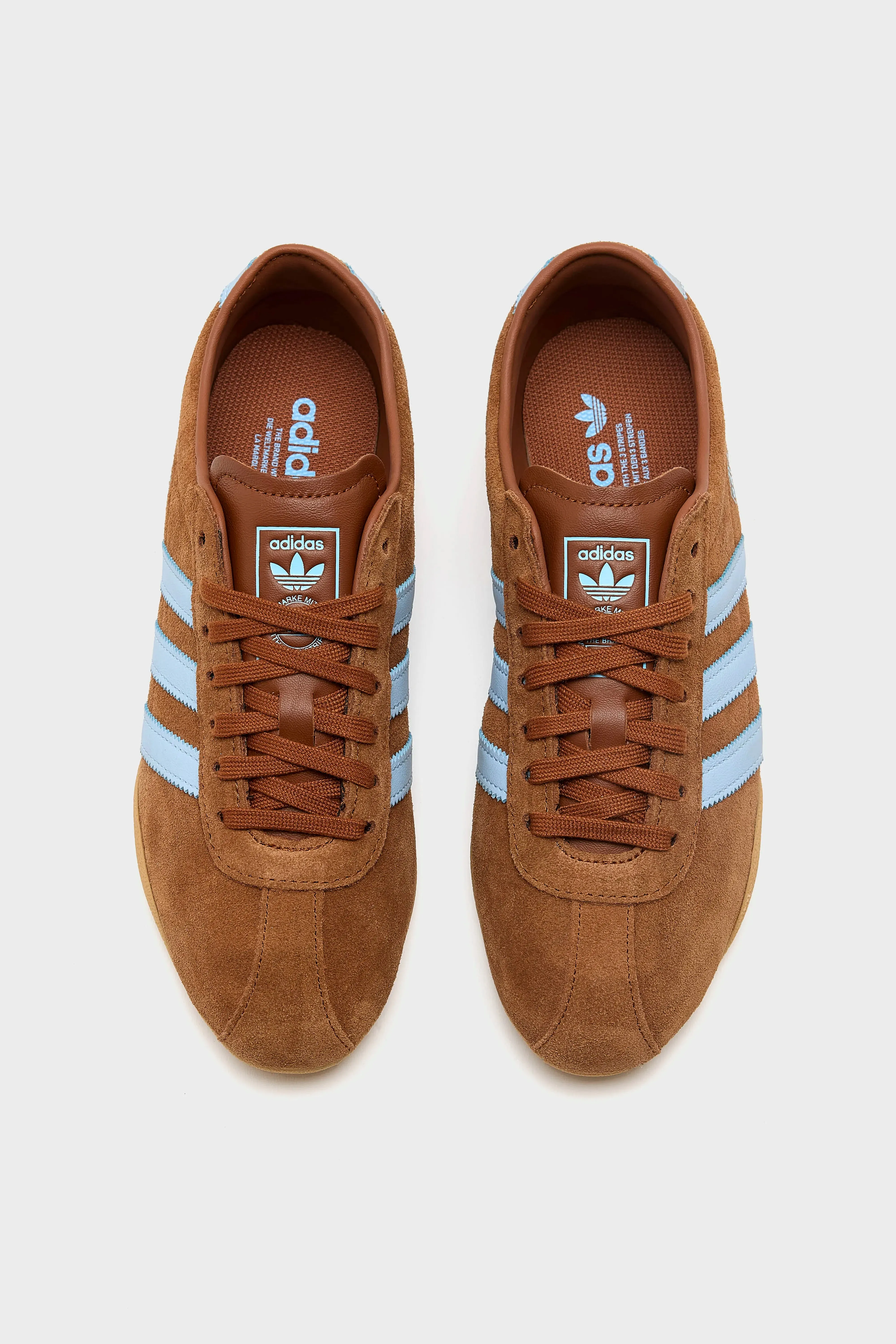 Tokyo for Women (261 / W / BROWN) sold by Bellrose product image thumbnail 4