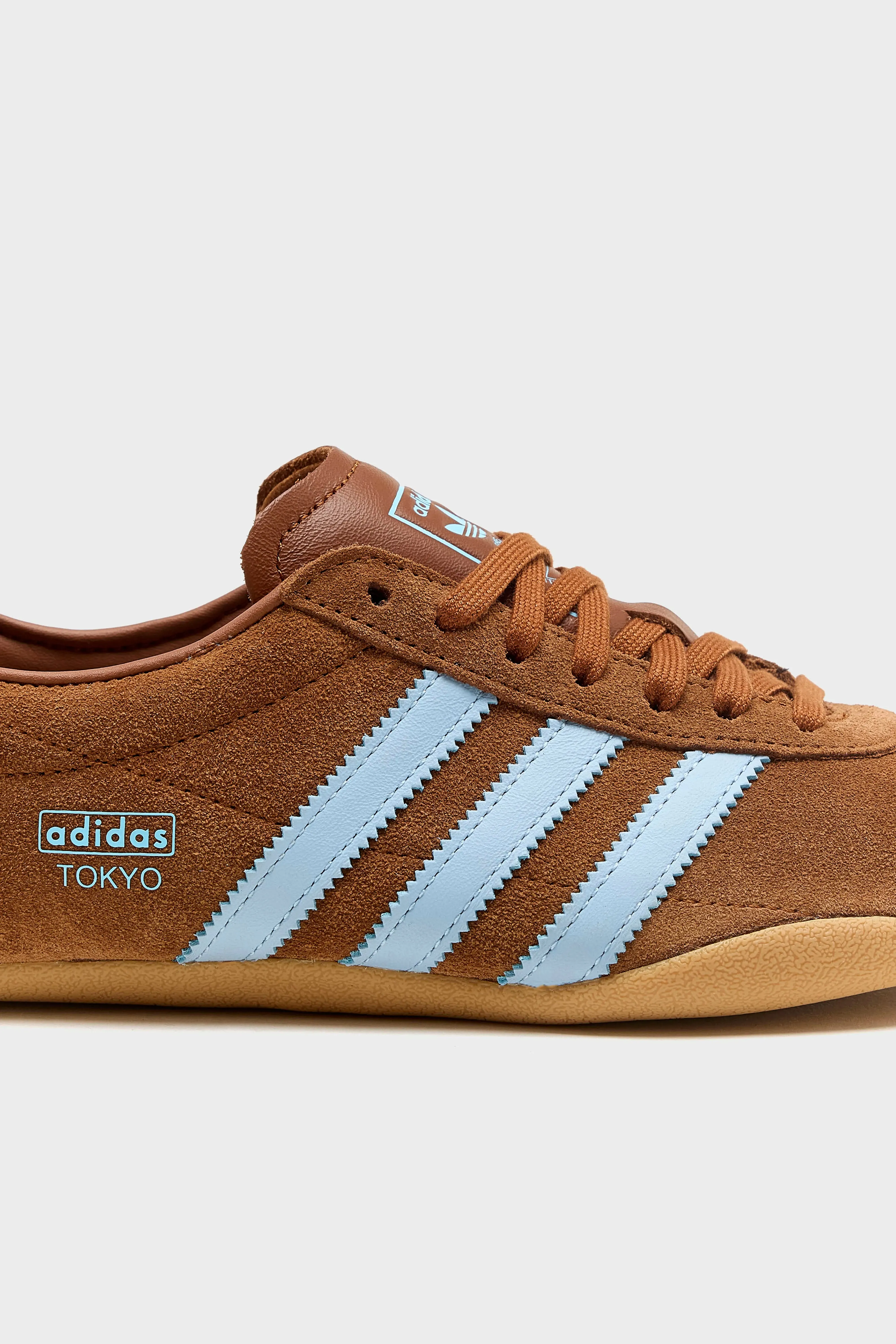 Tokyo for Women (261 / W / BROWN) sold by Bellrose product image thumbnail 5