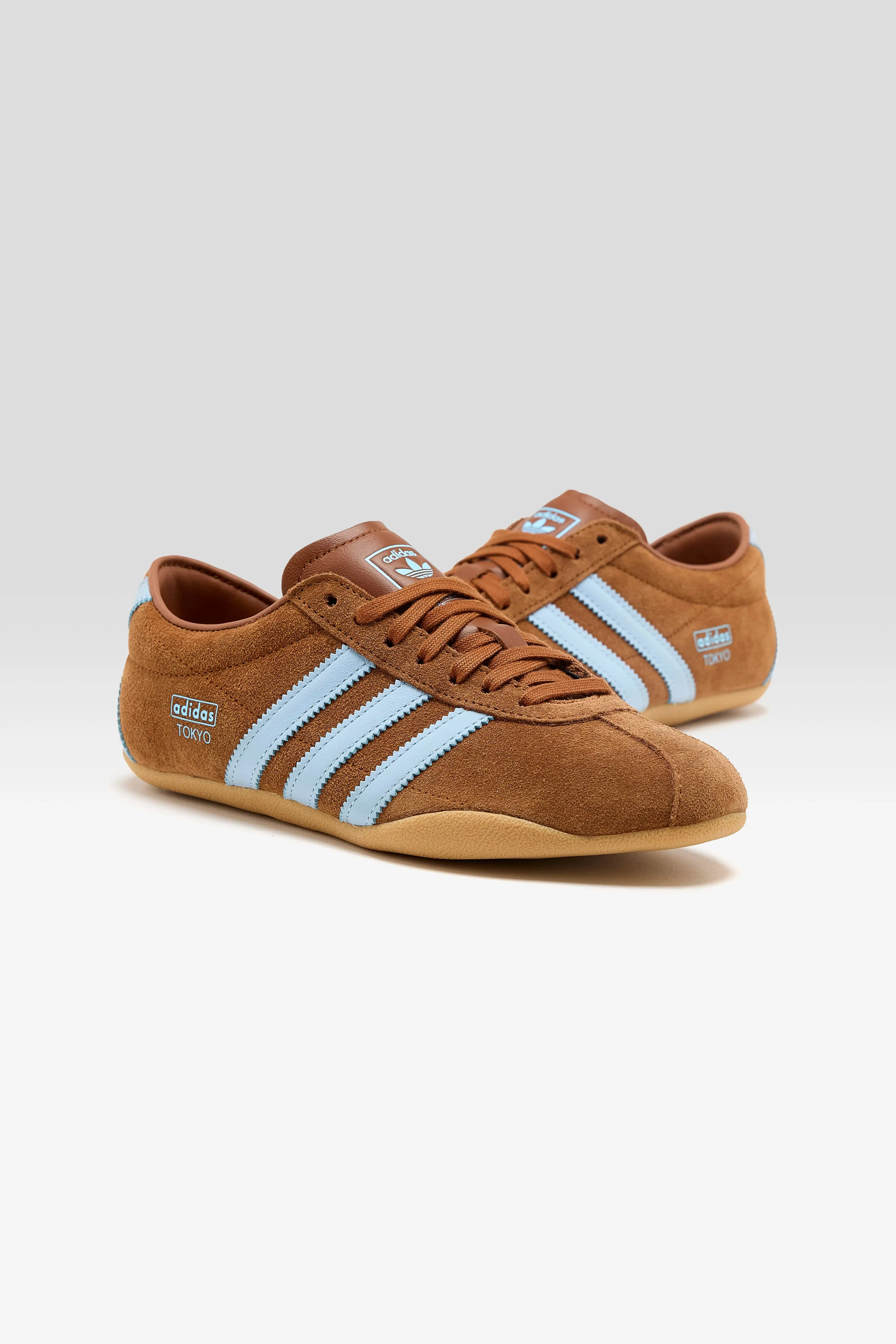 Tokyo for Women (261 / W / BROWN) sold by Bellrose product image thumbnail 3