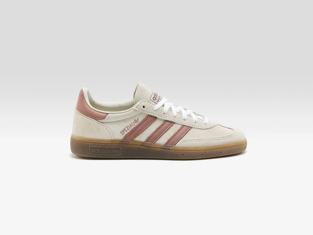 Handball Spezial for Women (261 / W / PINK) made by Adidas