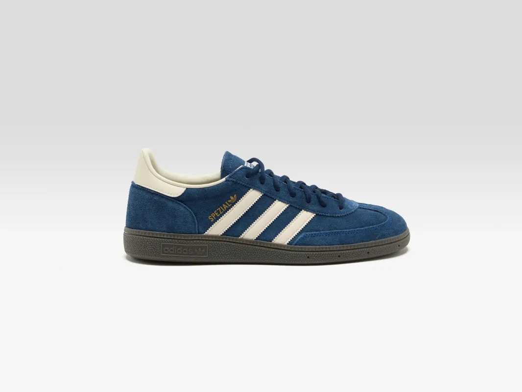 Handball Spezial for Men  (261 / M / BLUE NIGHTS) made by Adidas