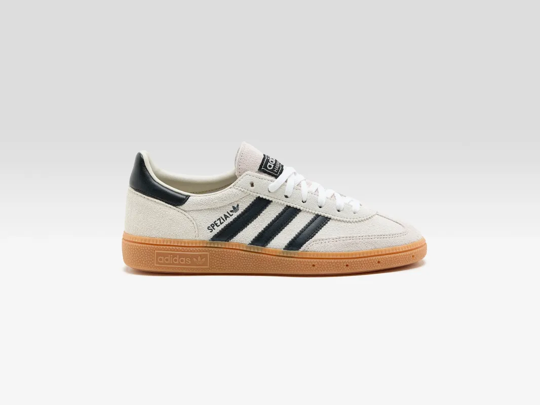 Handball Spezial for Women  (261 / W / GREY) made by Adidas