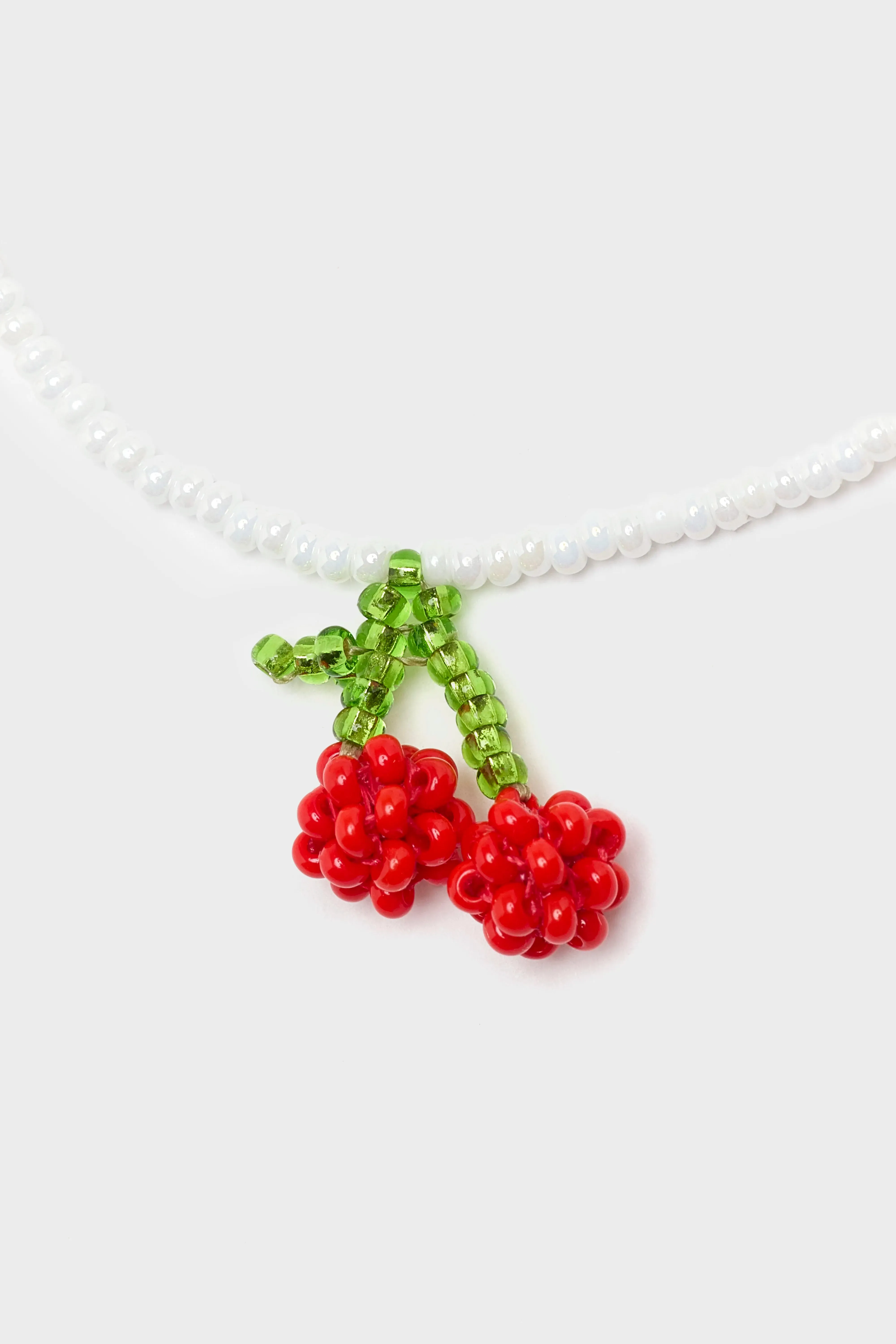 Fruit Salad Bracelet (261 / W / WHITE) sold by Bellrose product image thumbnail 3