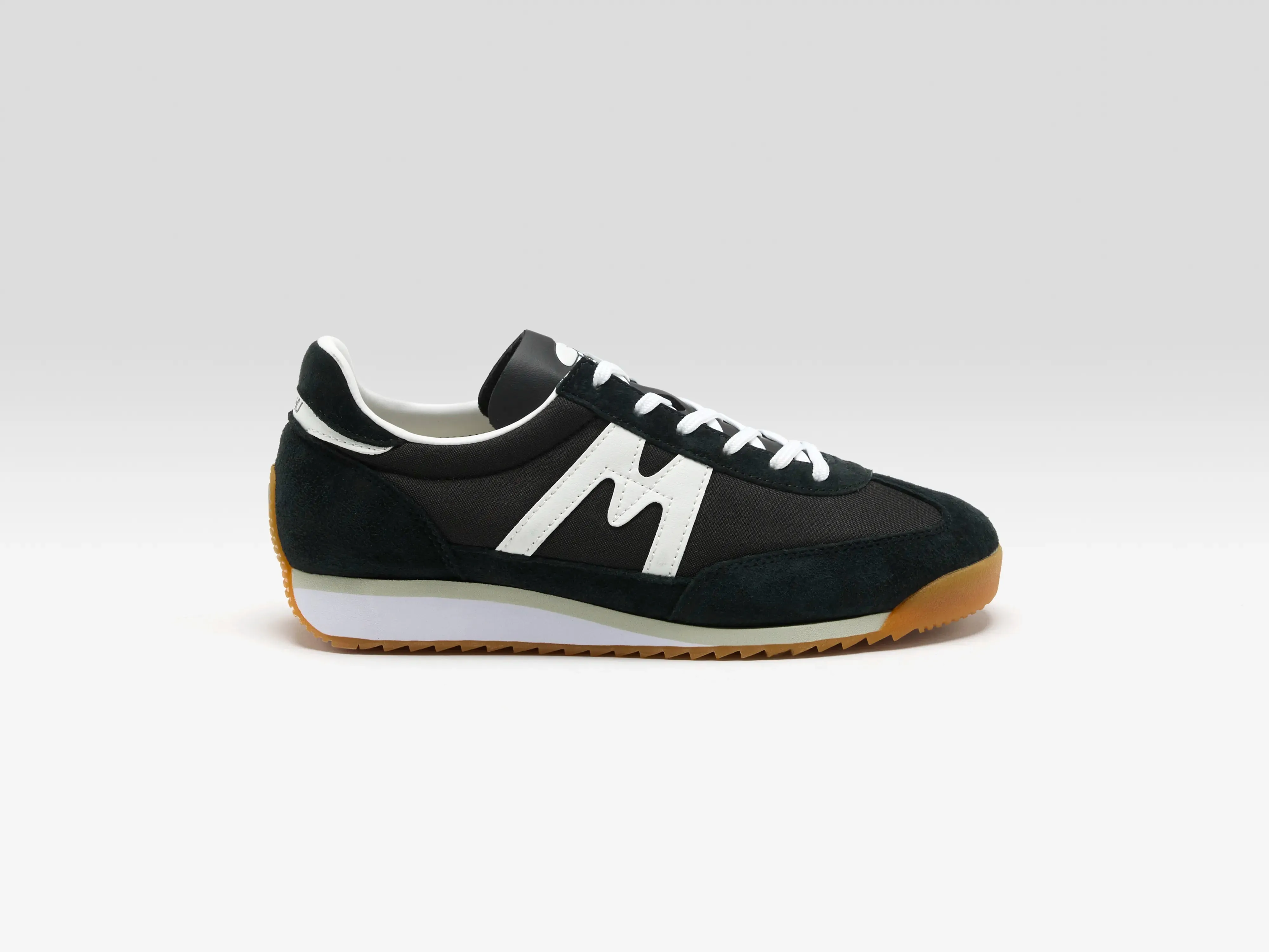 Mestari 76 for Women (261 / W / BLACK/WHITE) sold by Bellrose