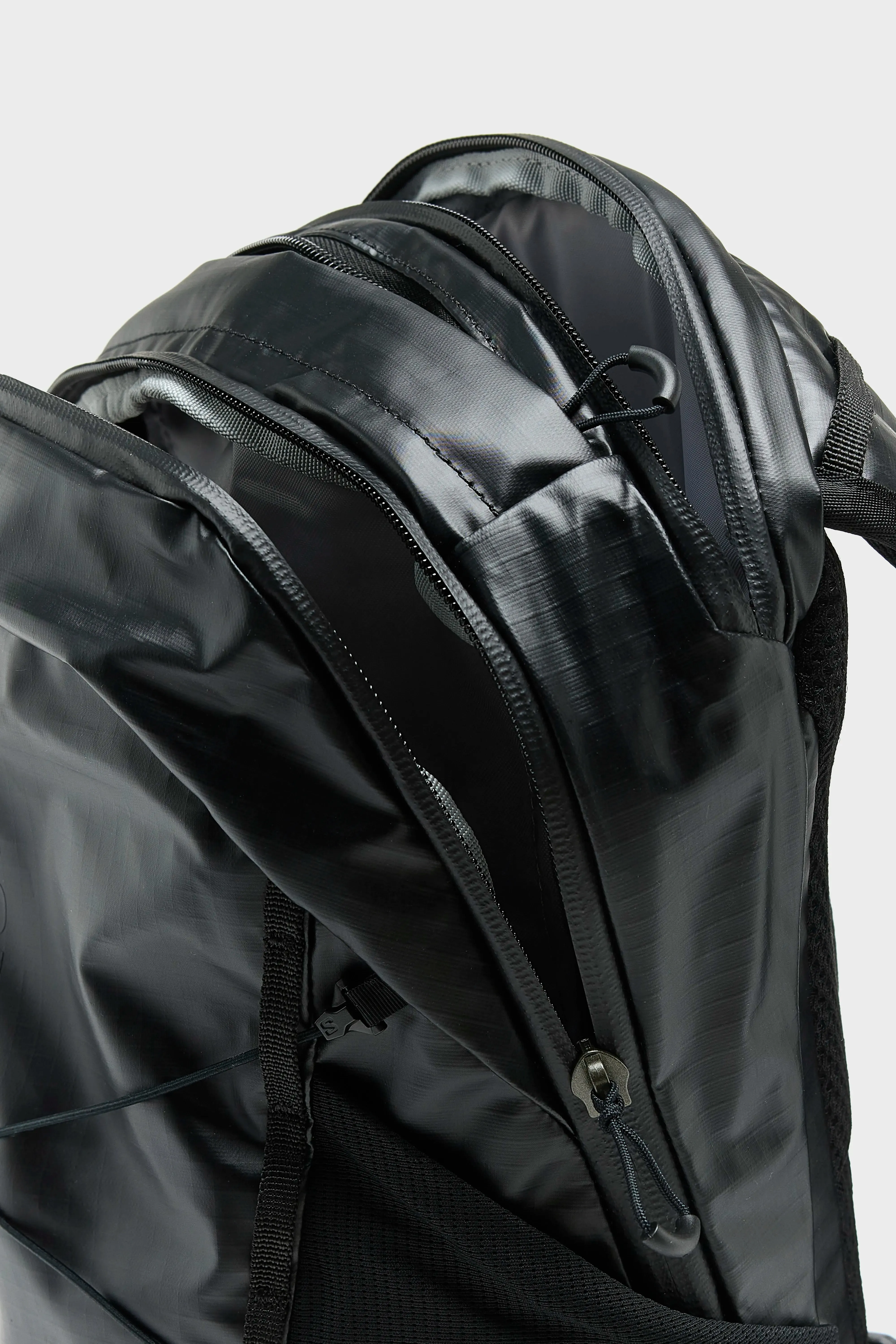 XT 15 OG Backpack (261 / W / BLACK) sold by Bellrose product image thumbnail 4