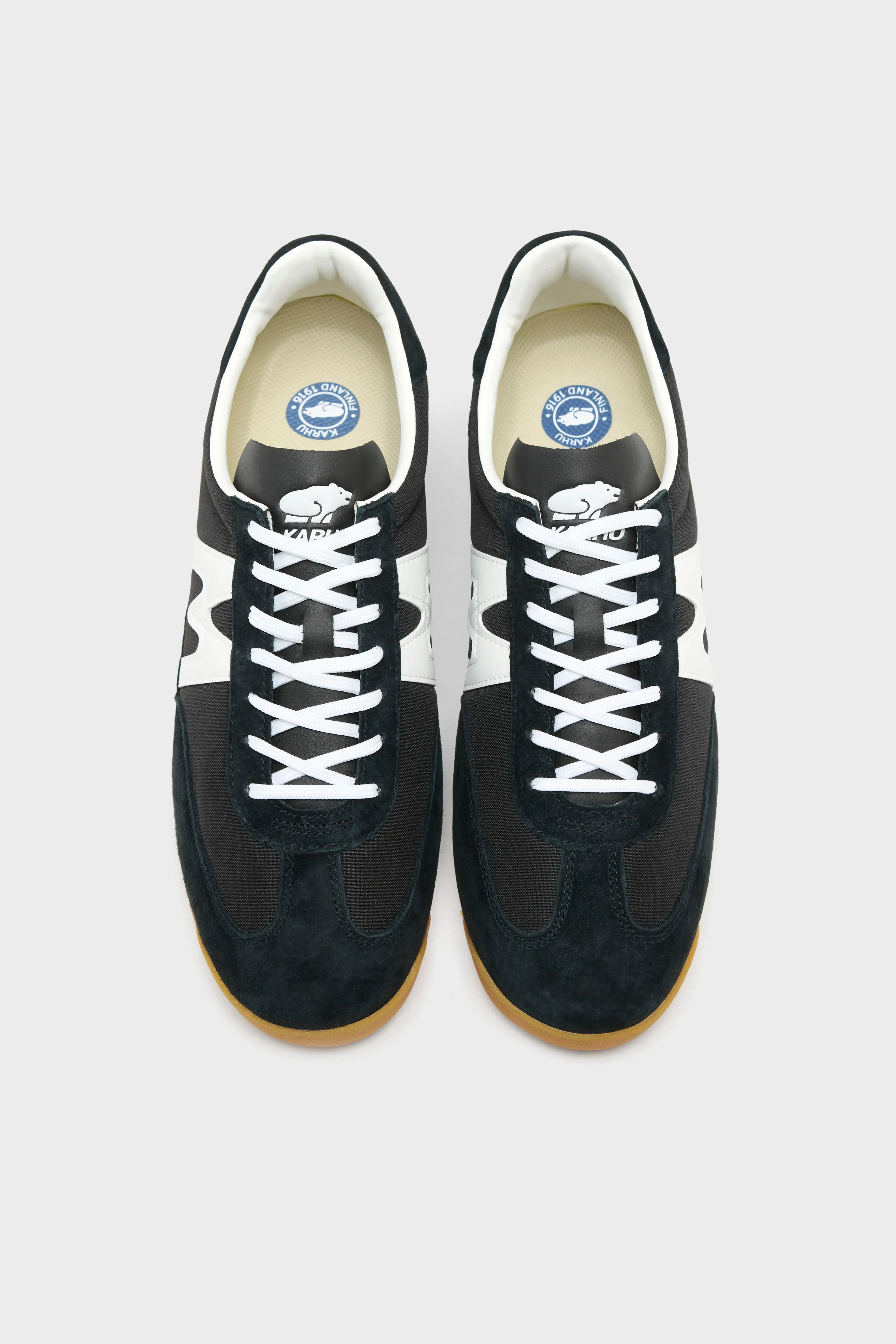 Mestari 76 for Men (261 / M / BLACK) sold by Bellrose product image thumbnail 4