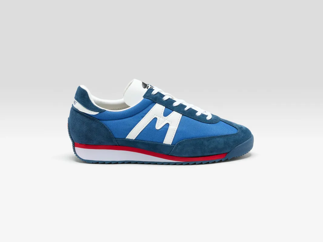 Mestari 76 for Women  (261 / W / BLUE) made by Karhu