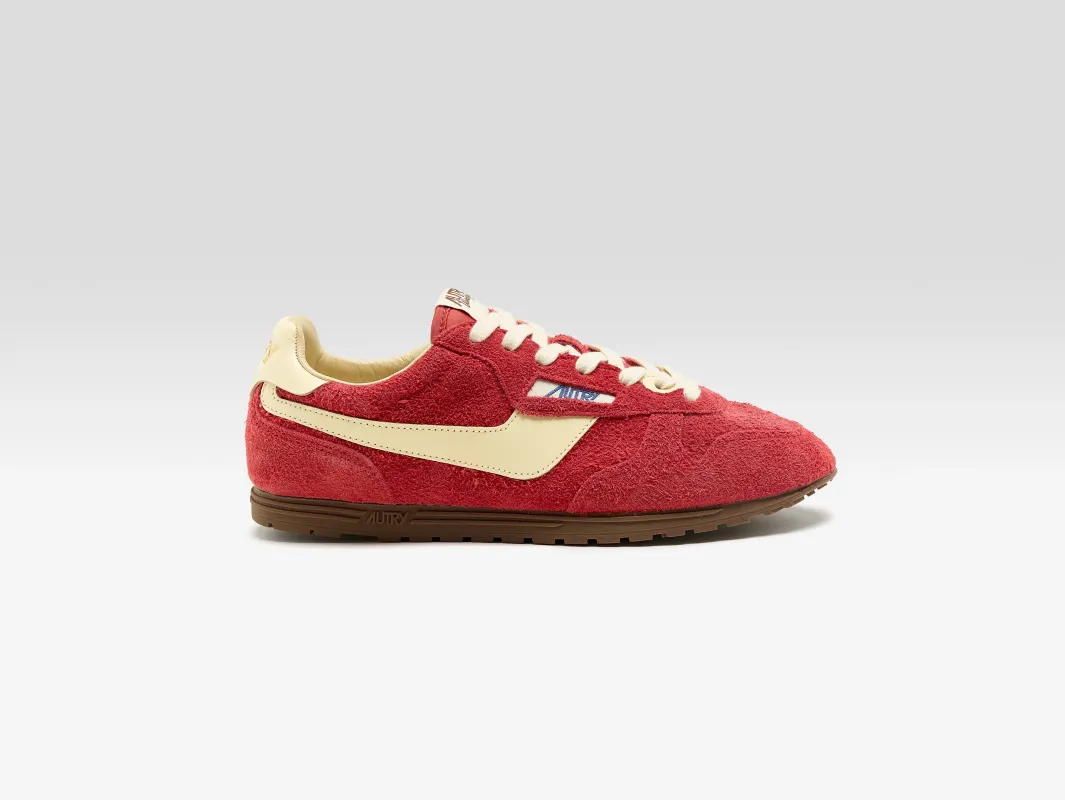 Windspin for Women  (261 / W / RED) sold by Bellrose