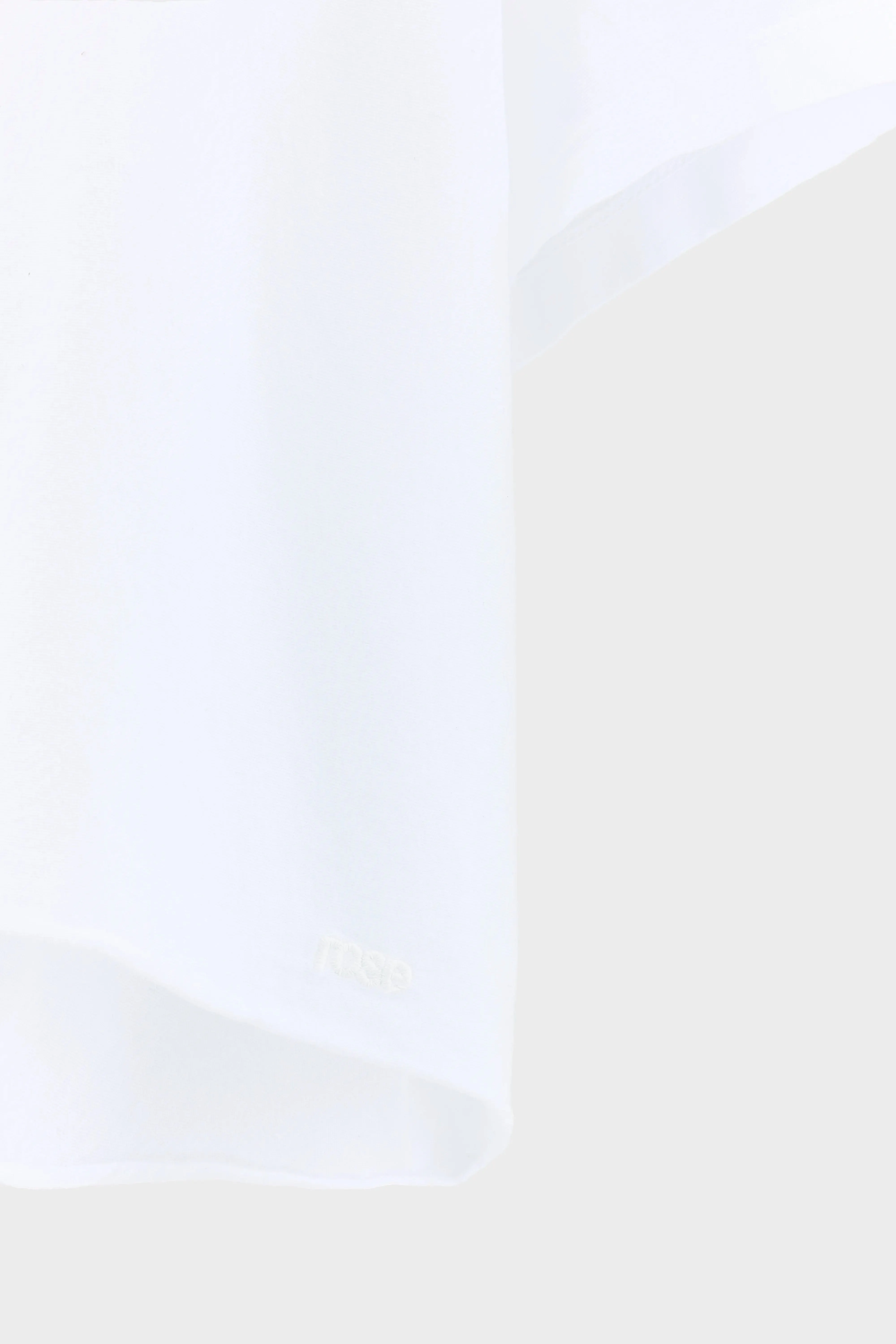 Farpy cropped t-shirt (261 / W / WHITE) sold by Bellrose product image thumbnail 4