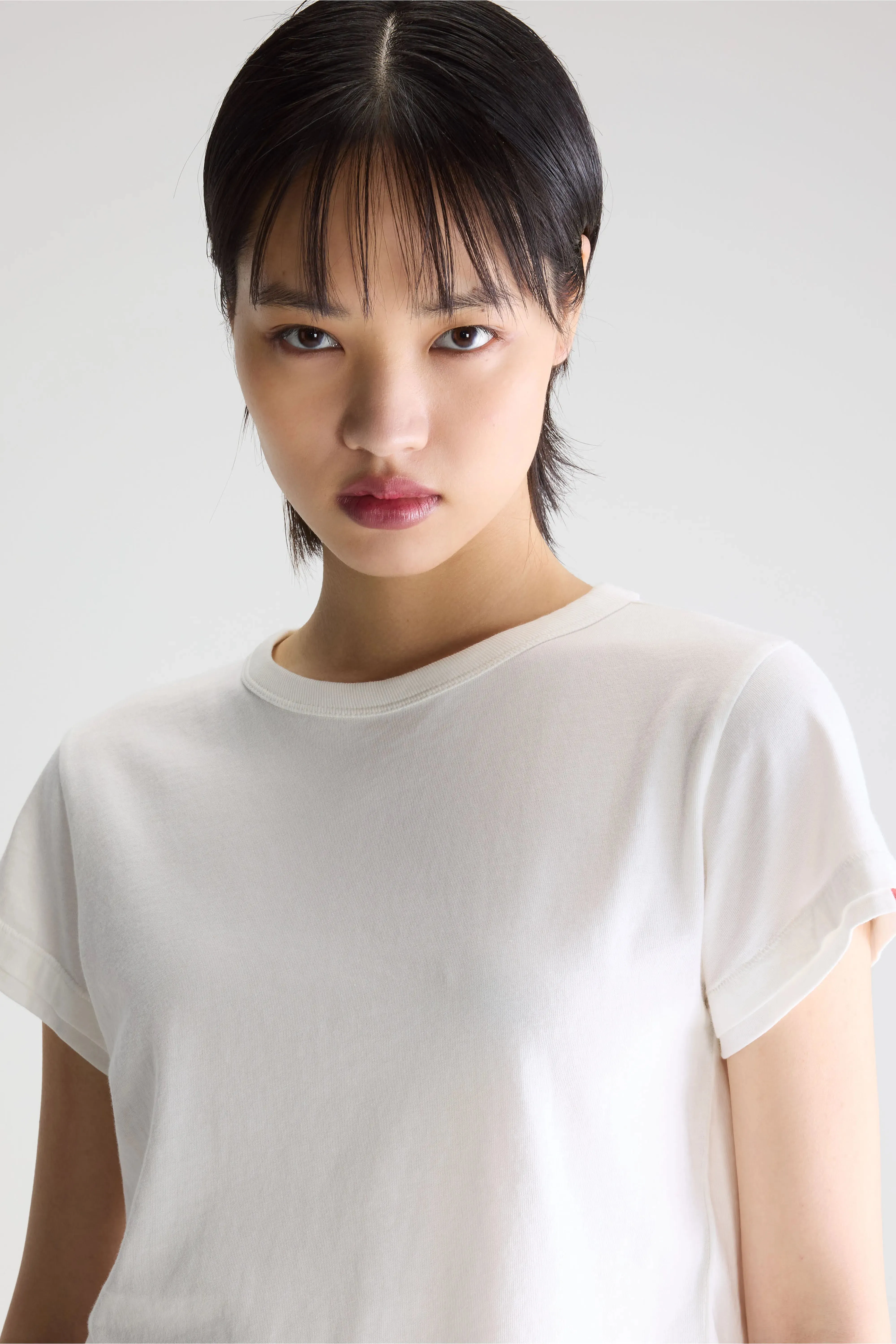 Cesar short-sleeve t-shirt (261 / W / CASPER) sold by Bellrose product image thumbnail 5