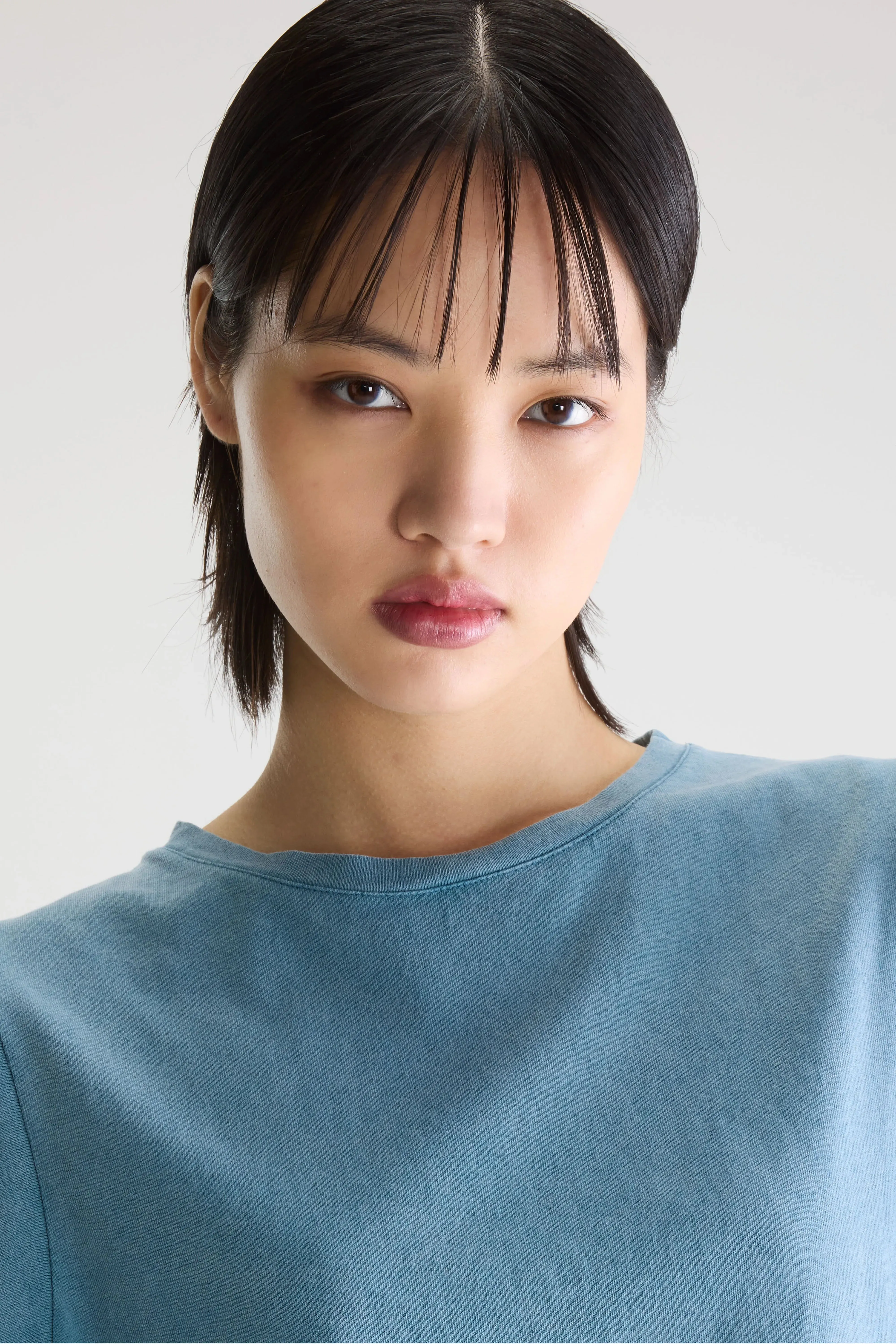 Vruno sleeveless t-shirt (261 / W / ARTIC) sold by Bellrose product image thumbnail 5