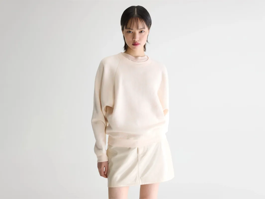 Fella relaxed sweatshirt (261 / W / COMBO B) sold by Bellrose