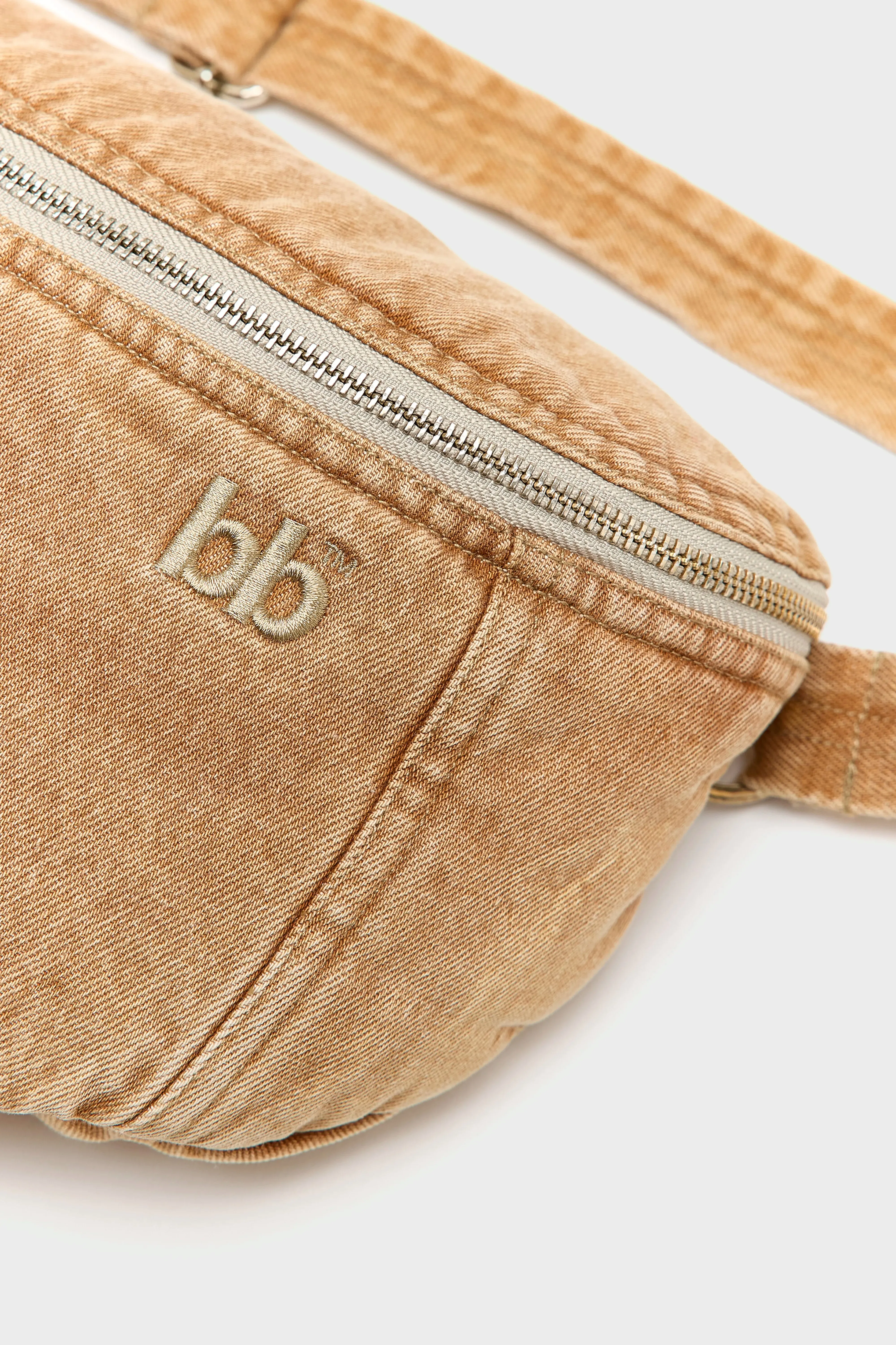 Jousu sling bag (261 / W / VINTAGE) sold by Bellrose product image thumbnail 5