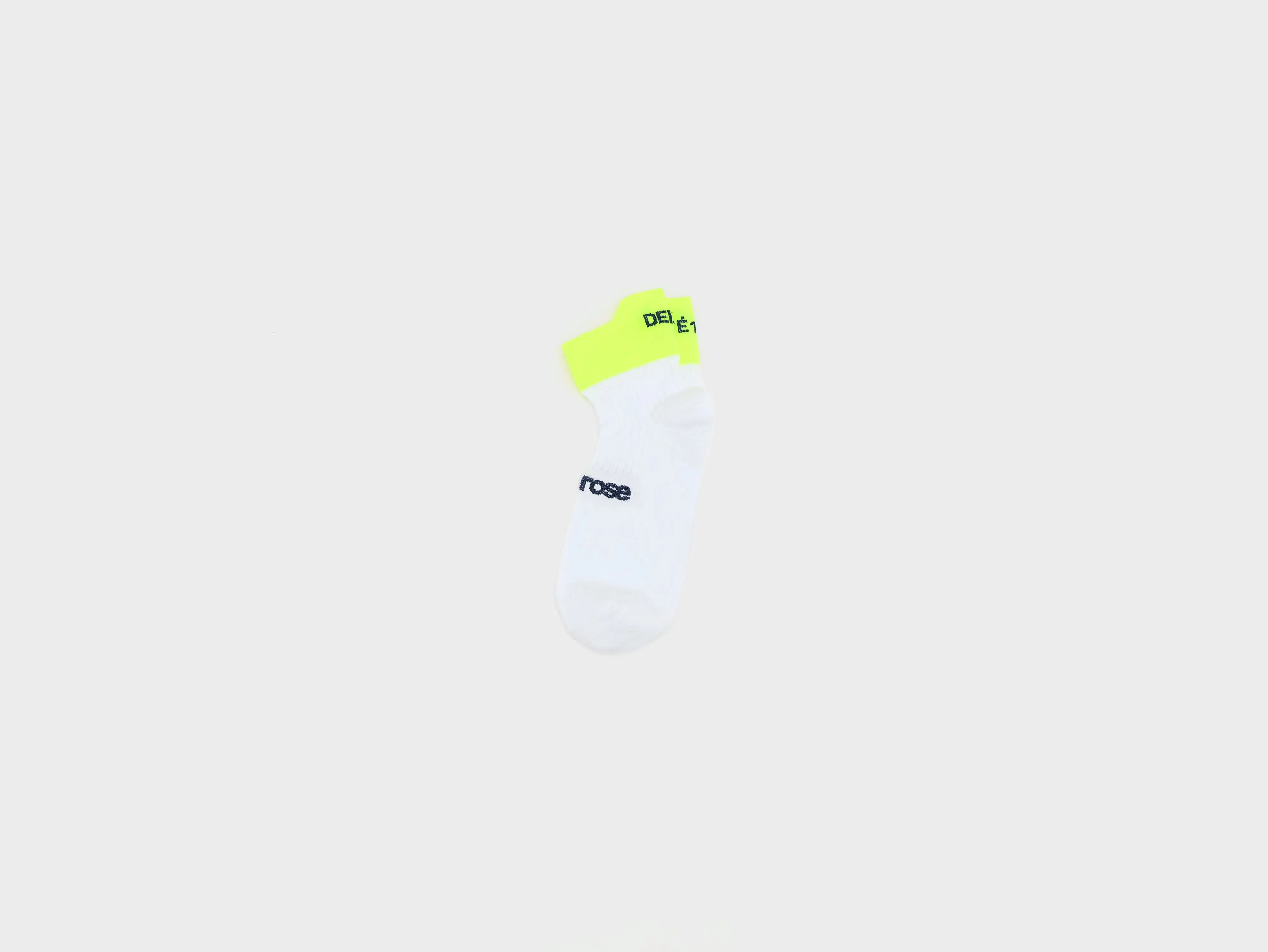 Volkay ankle socks (261 / W / WHITE) sold by Bellrose
