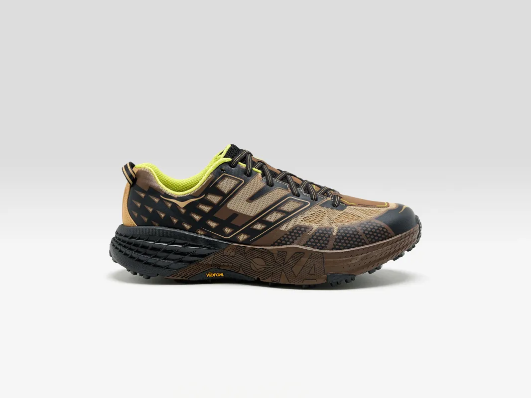 Speedgoat 2 for Men  (261 / M / CHOCOLATE) made by Hoka