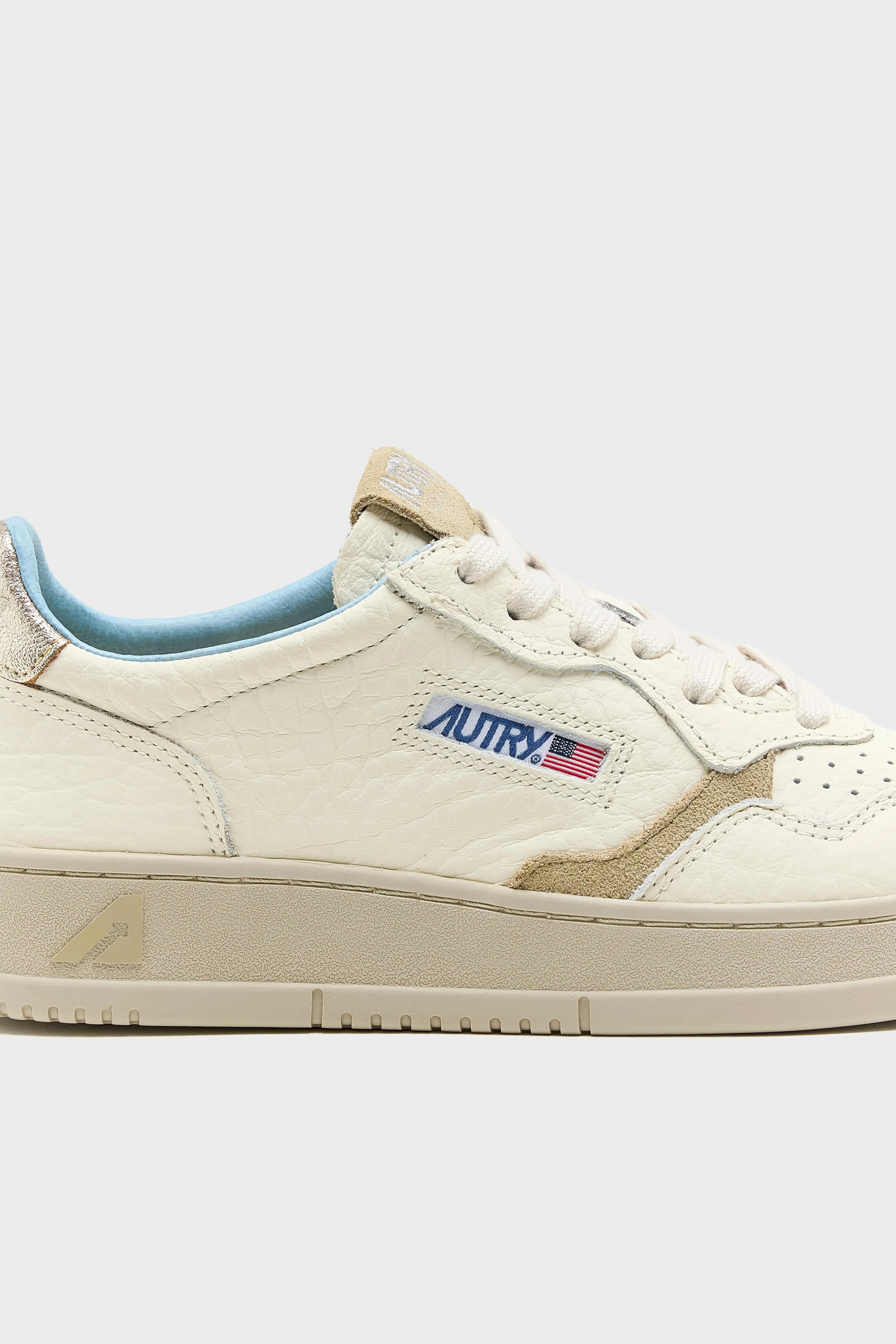 Medalist Low for Women (261 / W / WHITE) sold by Bellrose product image thumbnail 5