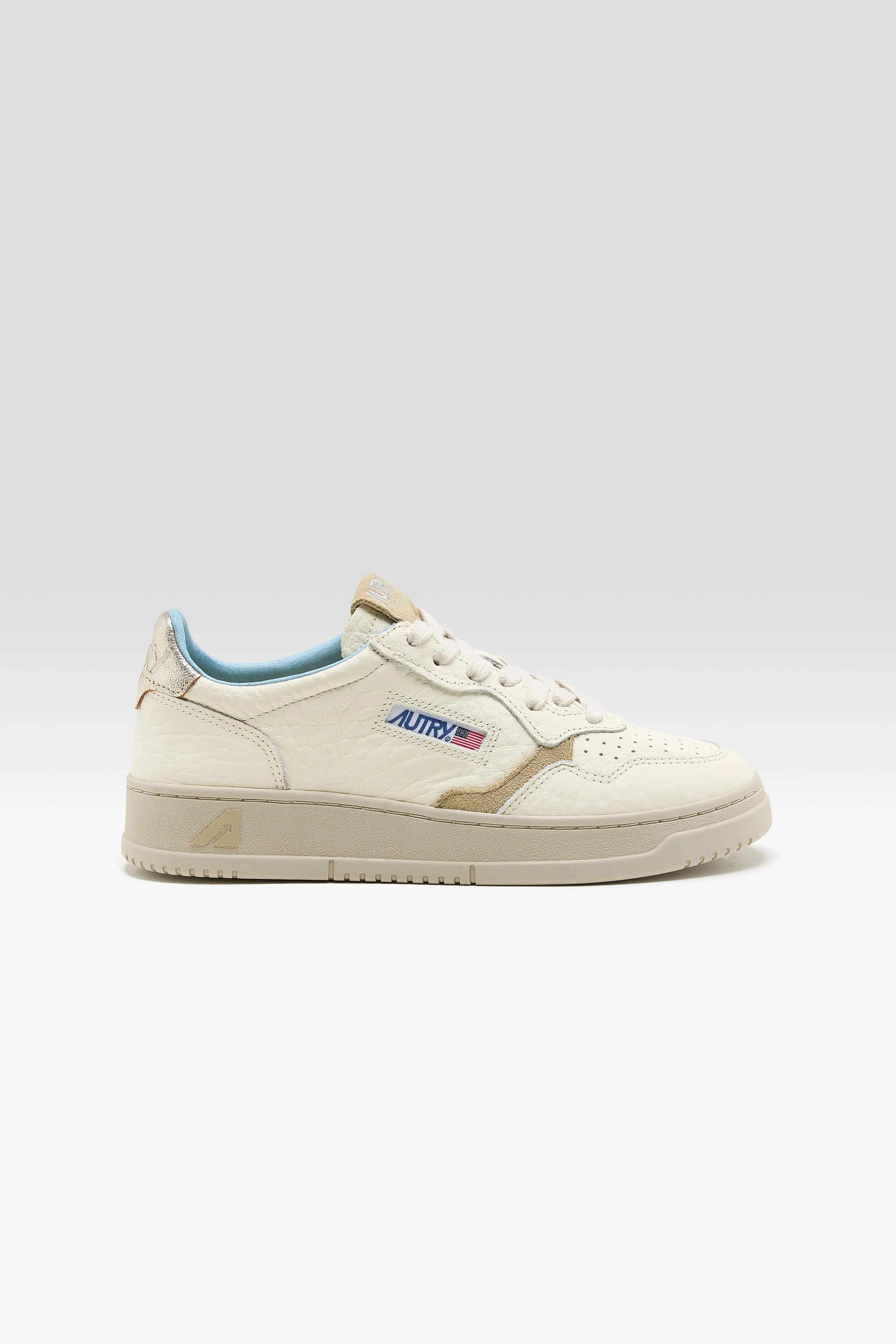 Medalist Low for Women (261 / W / WHITE) sold by Bellrose product image thumbnail 2