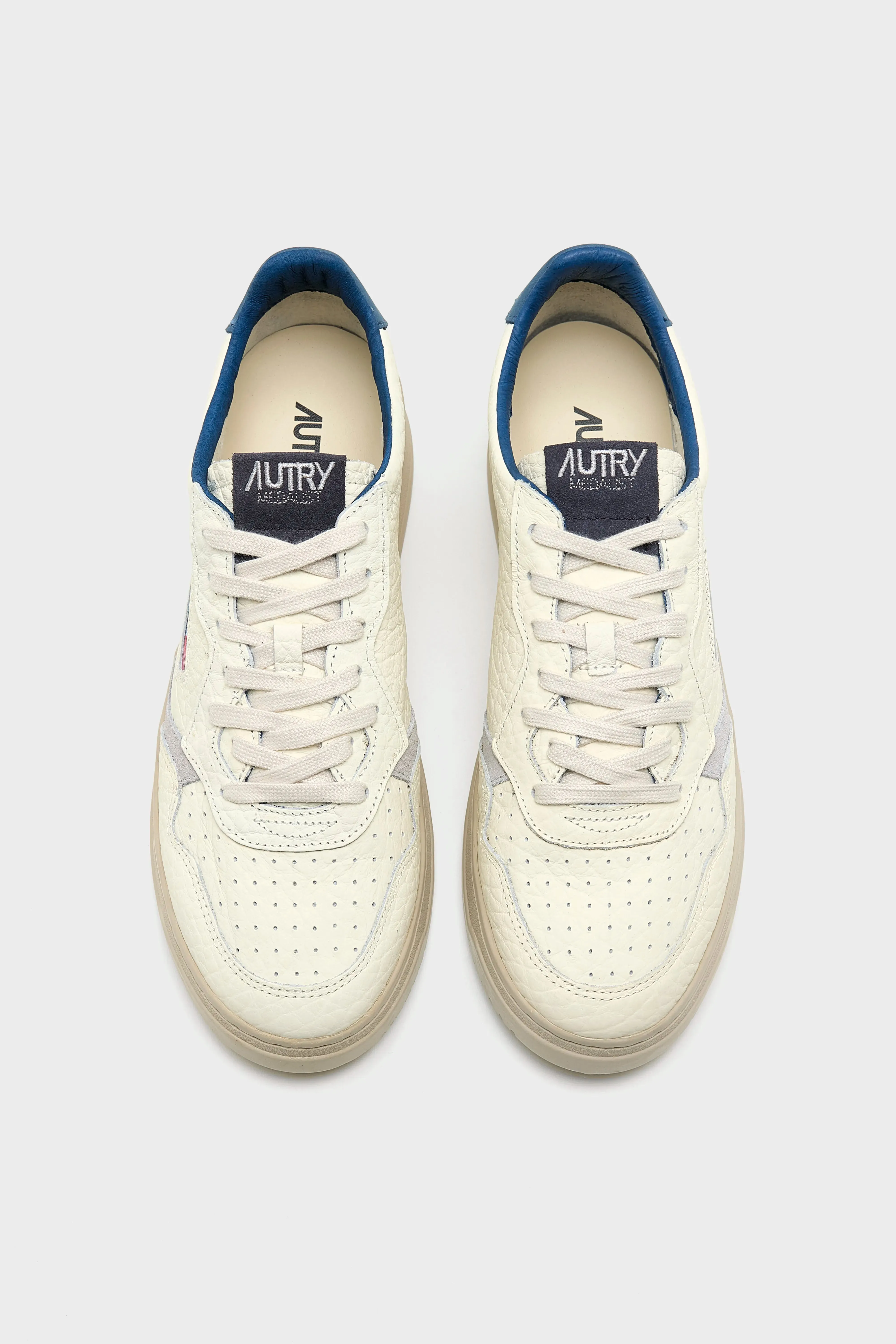 Medalist Low for Men (261 / M / BLUE NIGHTS) sold by Bellrose product image thumbnail 4