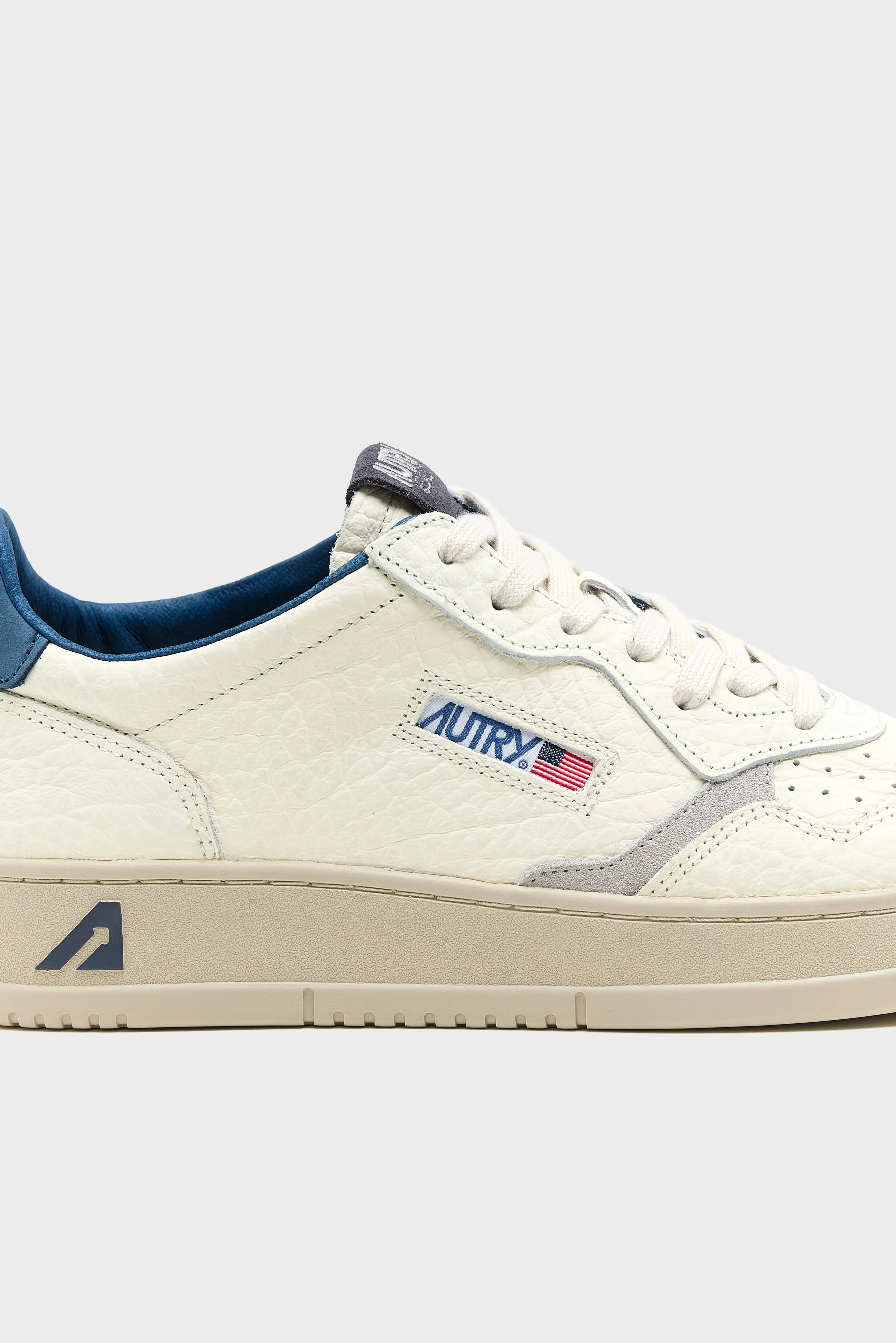 Medalist Low for Men (261 / M / BLUE NIGHTS) sold by Bellrose product image thumbnail 5