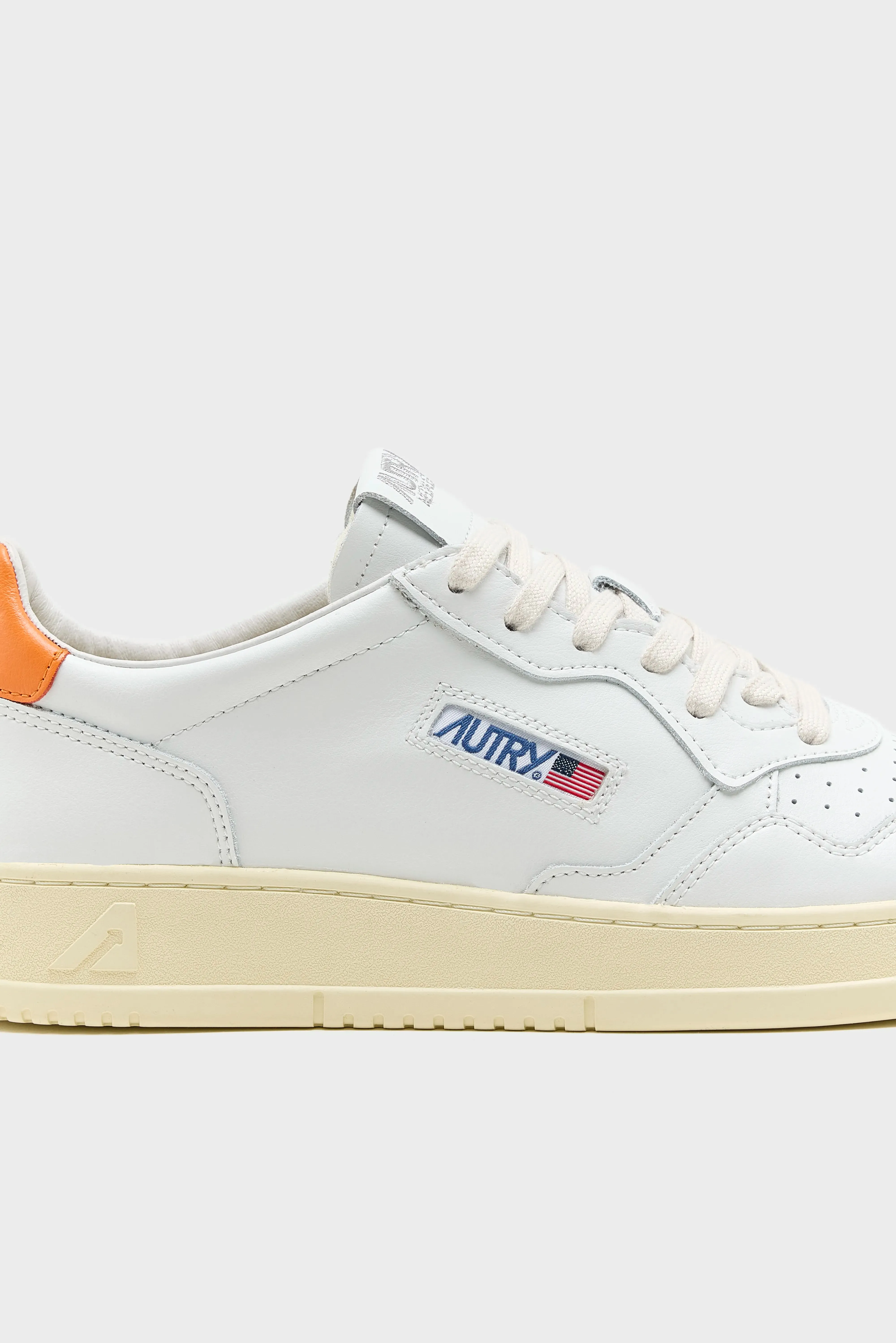 Medalist Low for Men (261 / M / ORANGE) sold by Bellrose product image thumbnail 5