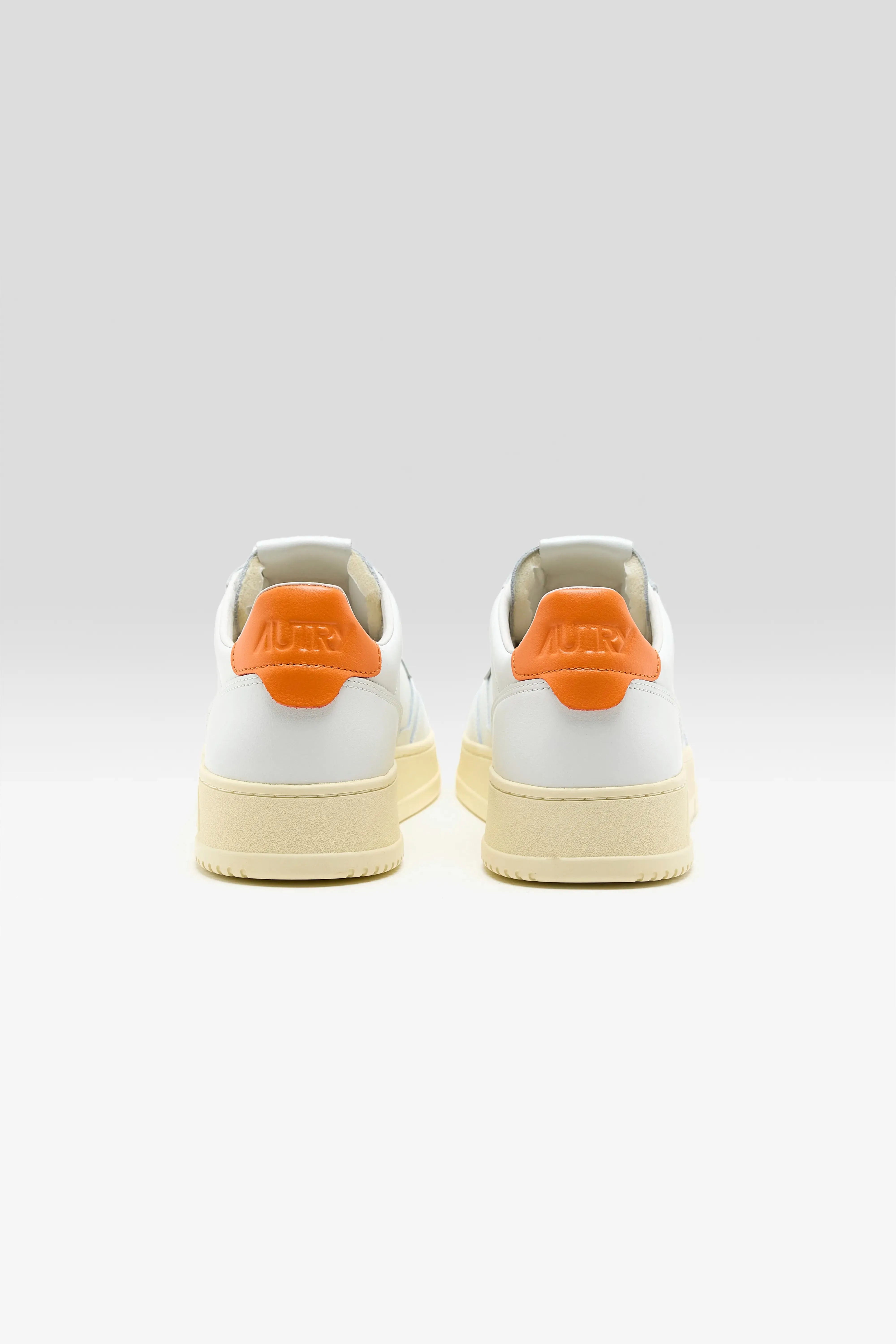 Medalist Low for Men (261 / M / ORANGE) sold by Bellrose product image thumbnail 4