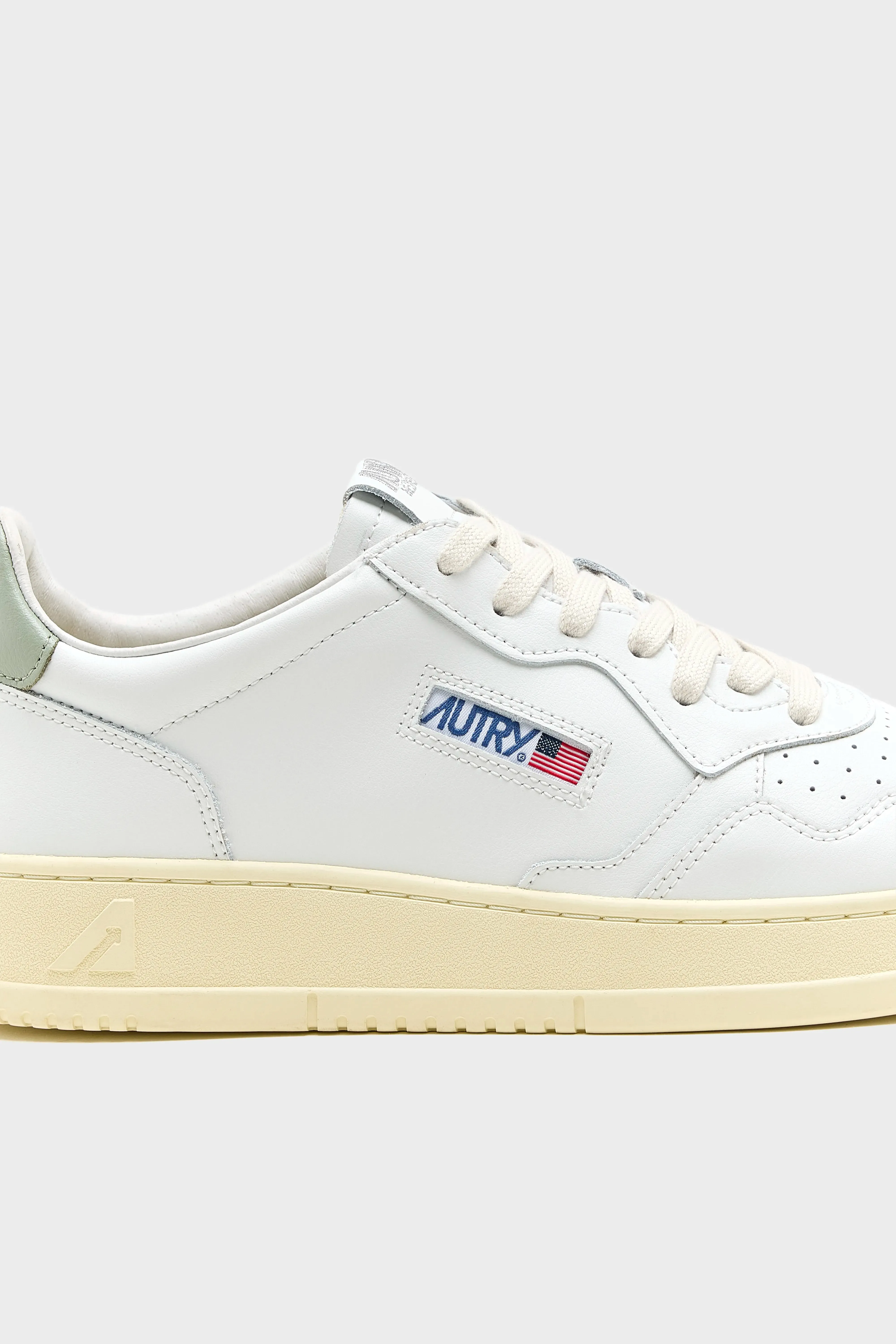 Medalist Low for Men (261 / M / GRASS) sold by Bellrose product image thumbnail 5