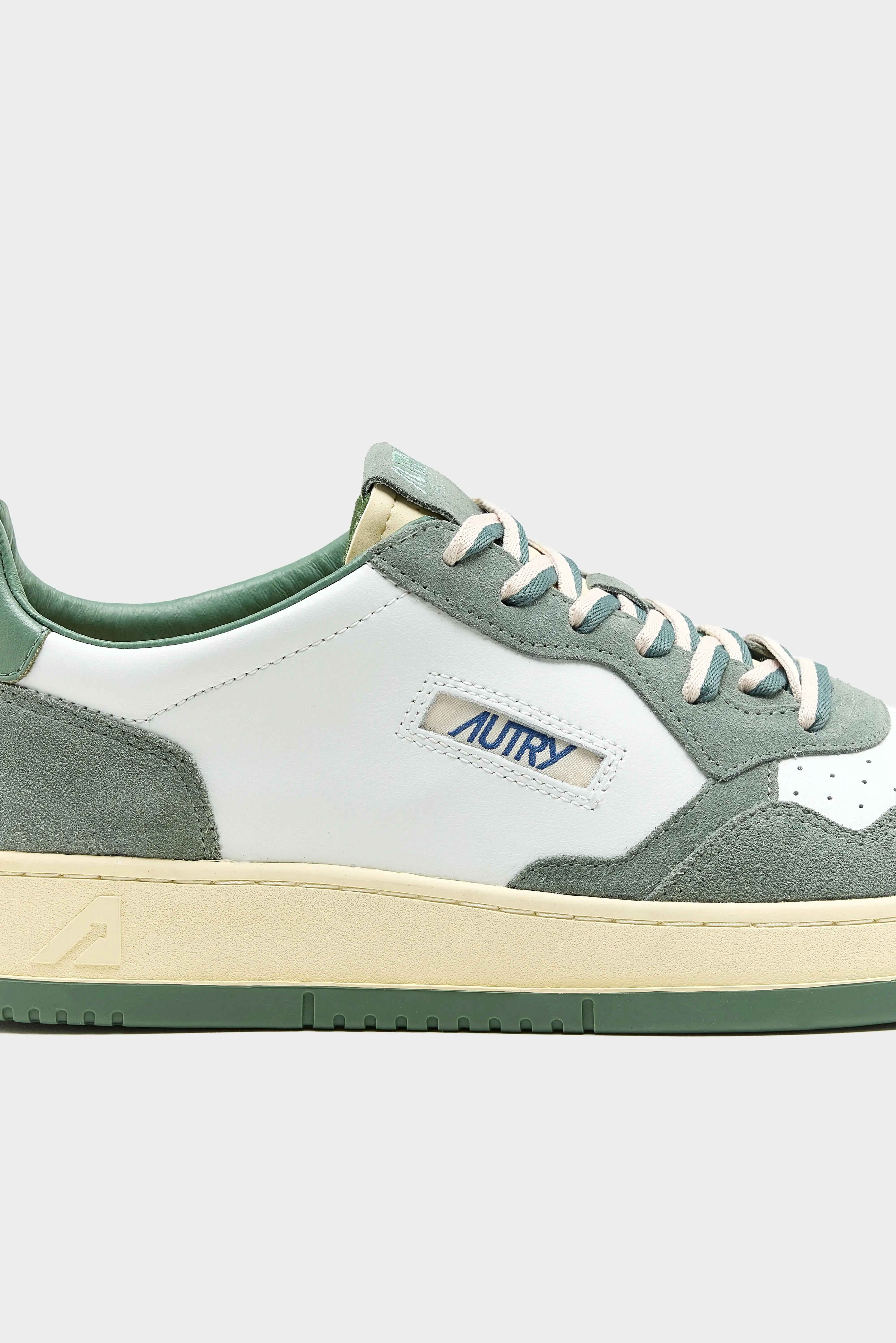 Medalist Low for Men (261 / M / GREEN STONE) sold by Bellrose product image thumbnail 5