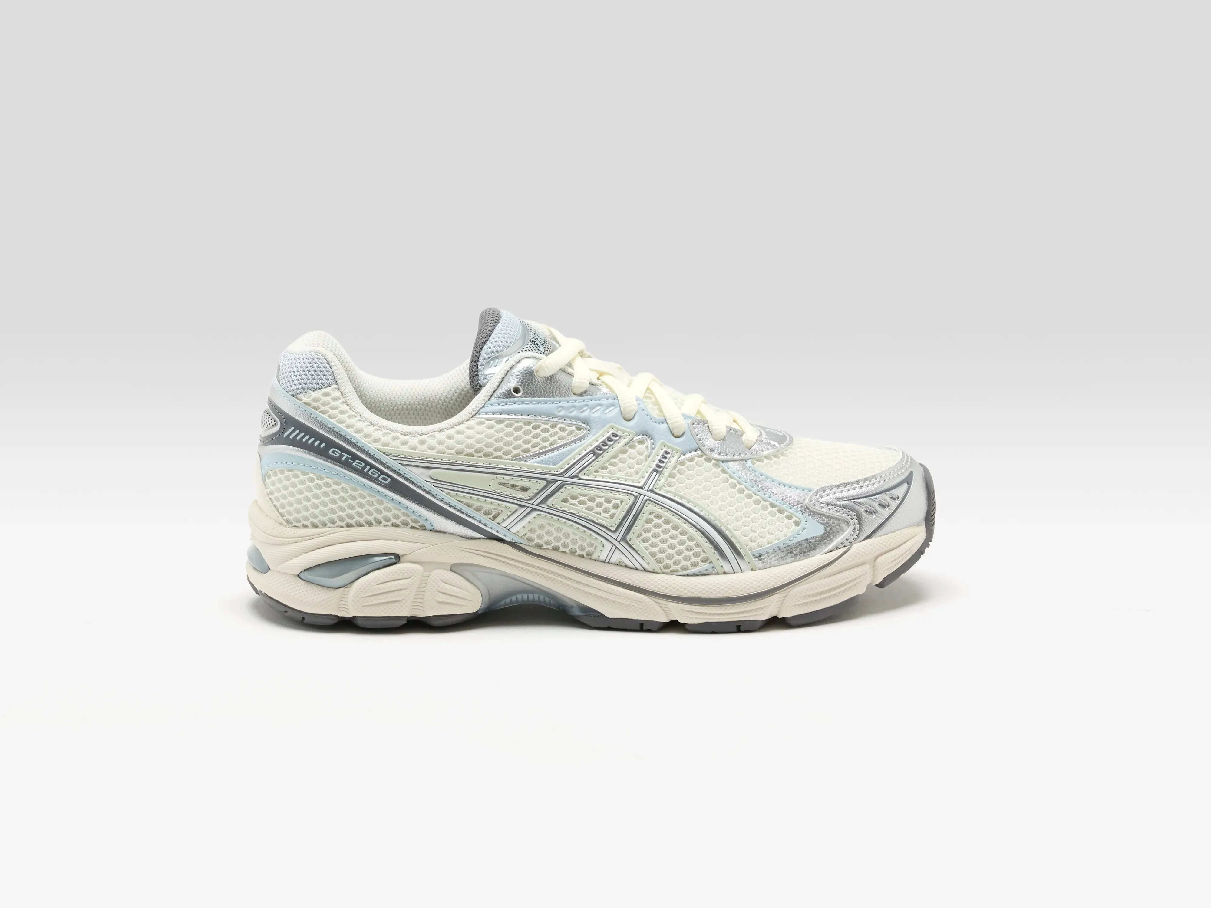 GT-2160 for Women (261 / W / SILVER) sold by Bellrose