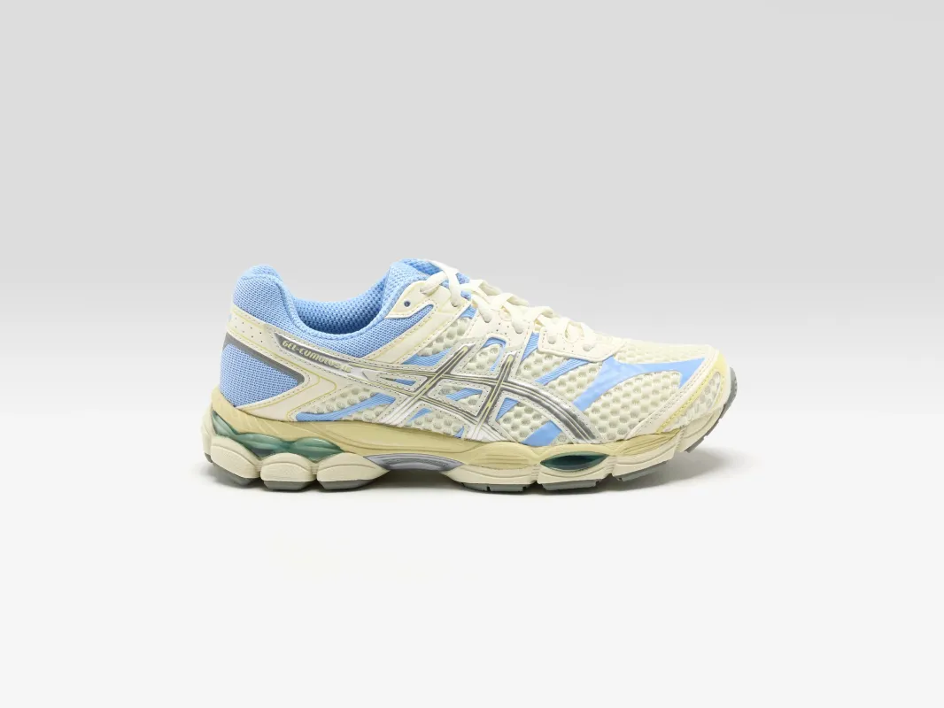 Gel-Cumulus 16 for Women  (261 / W / IVORY) made by Asics