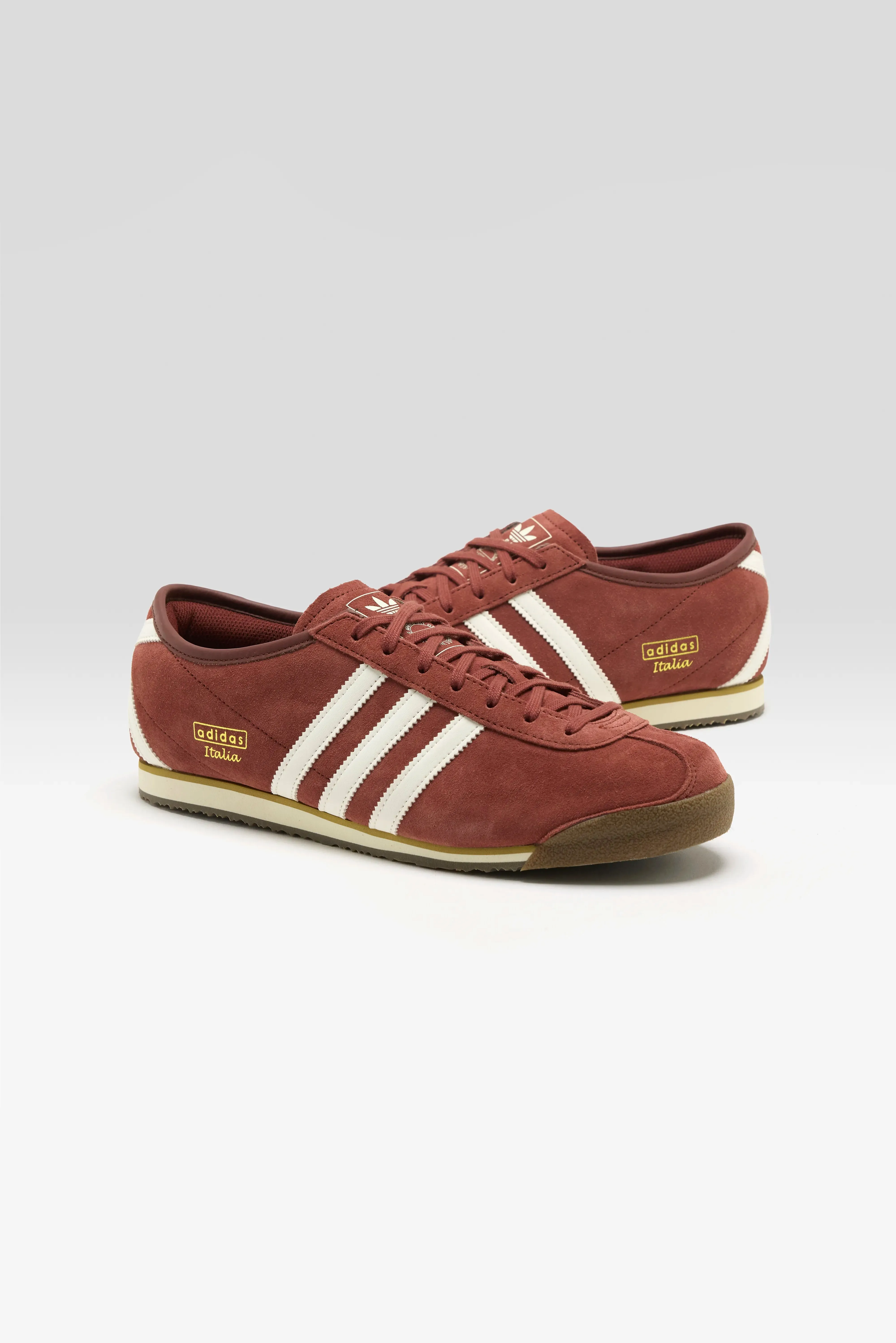 Italia 70s for Men (261 / M / DARK BROWN) sold by Bellrose product image thumbnail 3