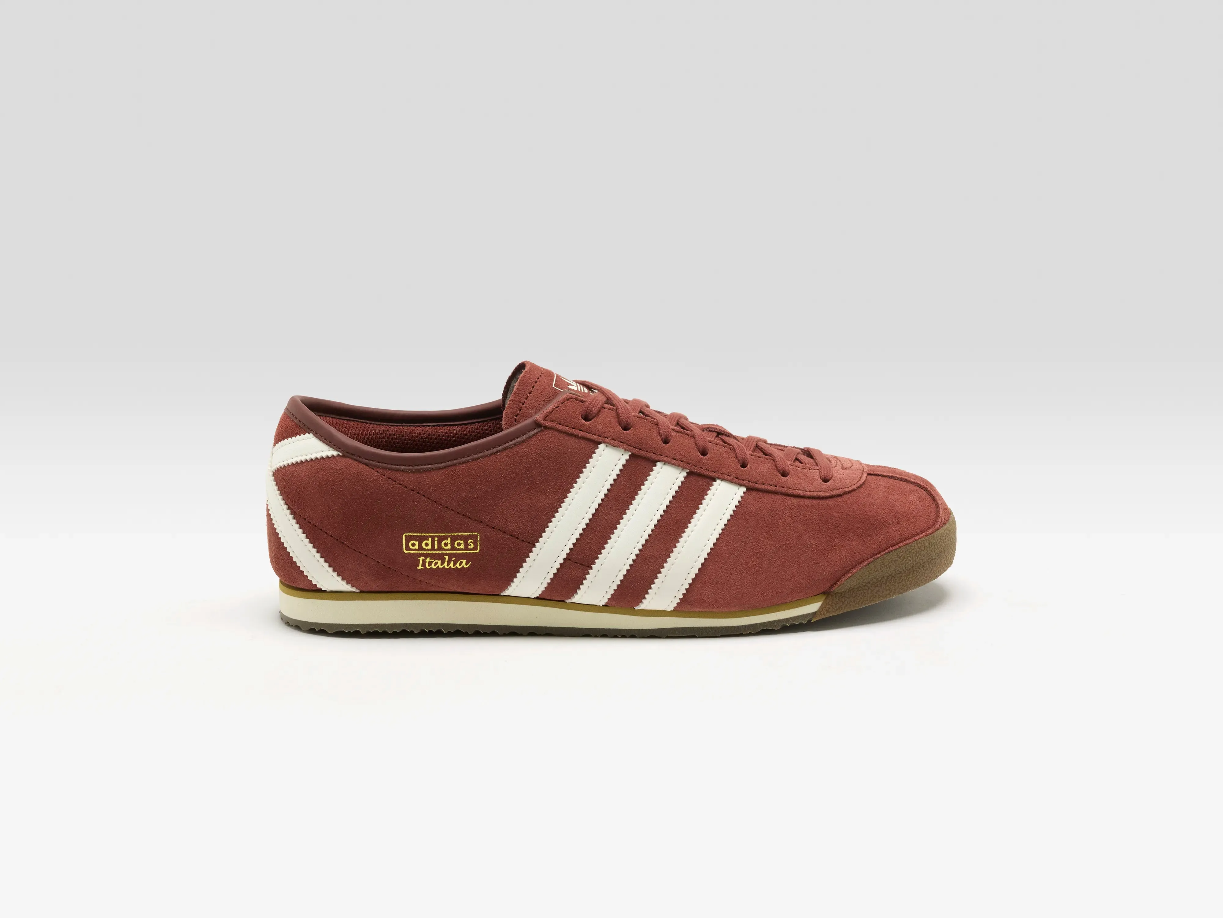 Italia 70s for Men (261 / M / DARK BROWN) sold by Bellrose
