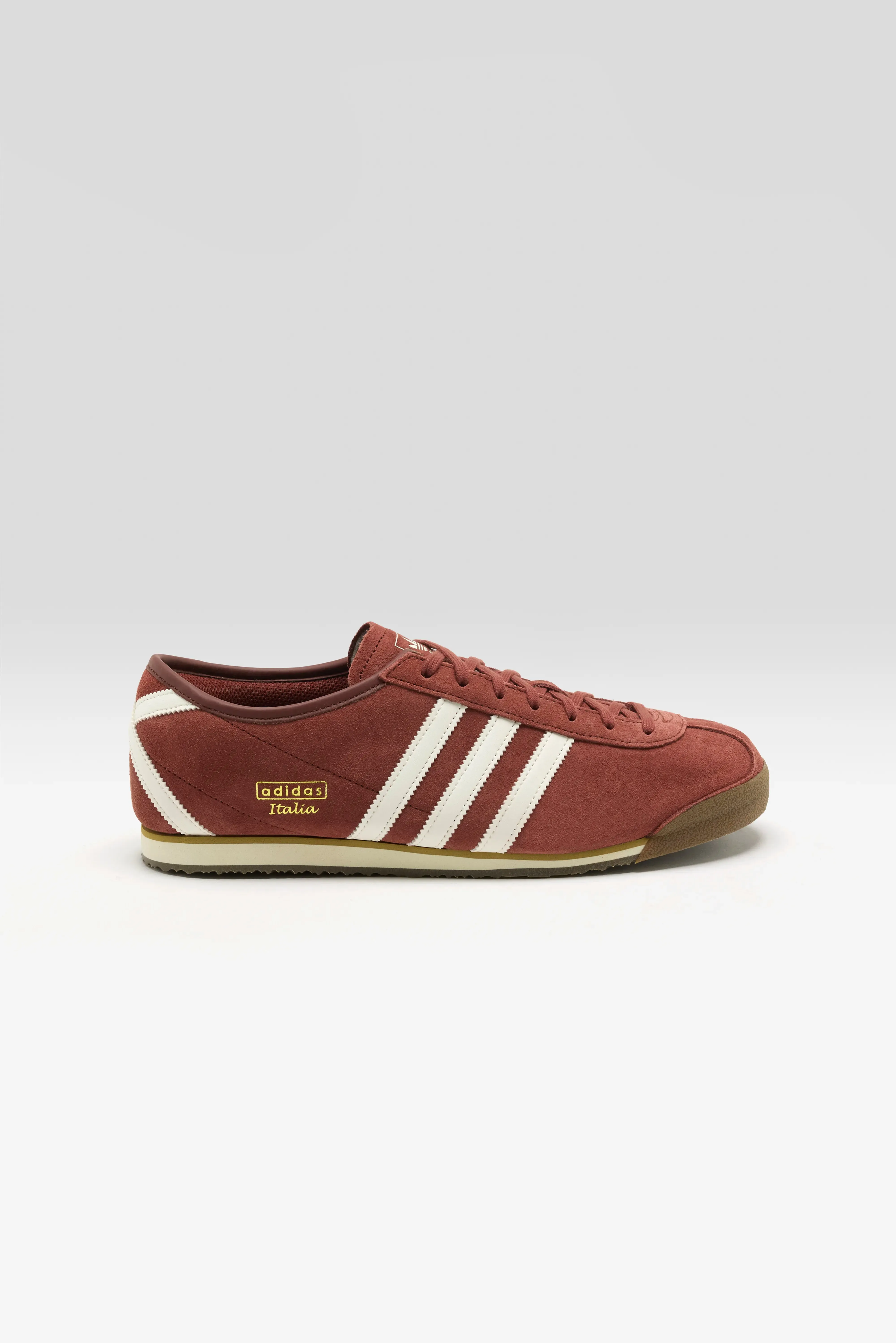 Italia 70s for Men (261 / M / DARK BROWN) sold by Bellrose product image thumbnail 2