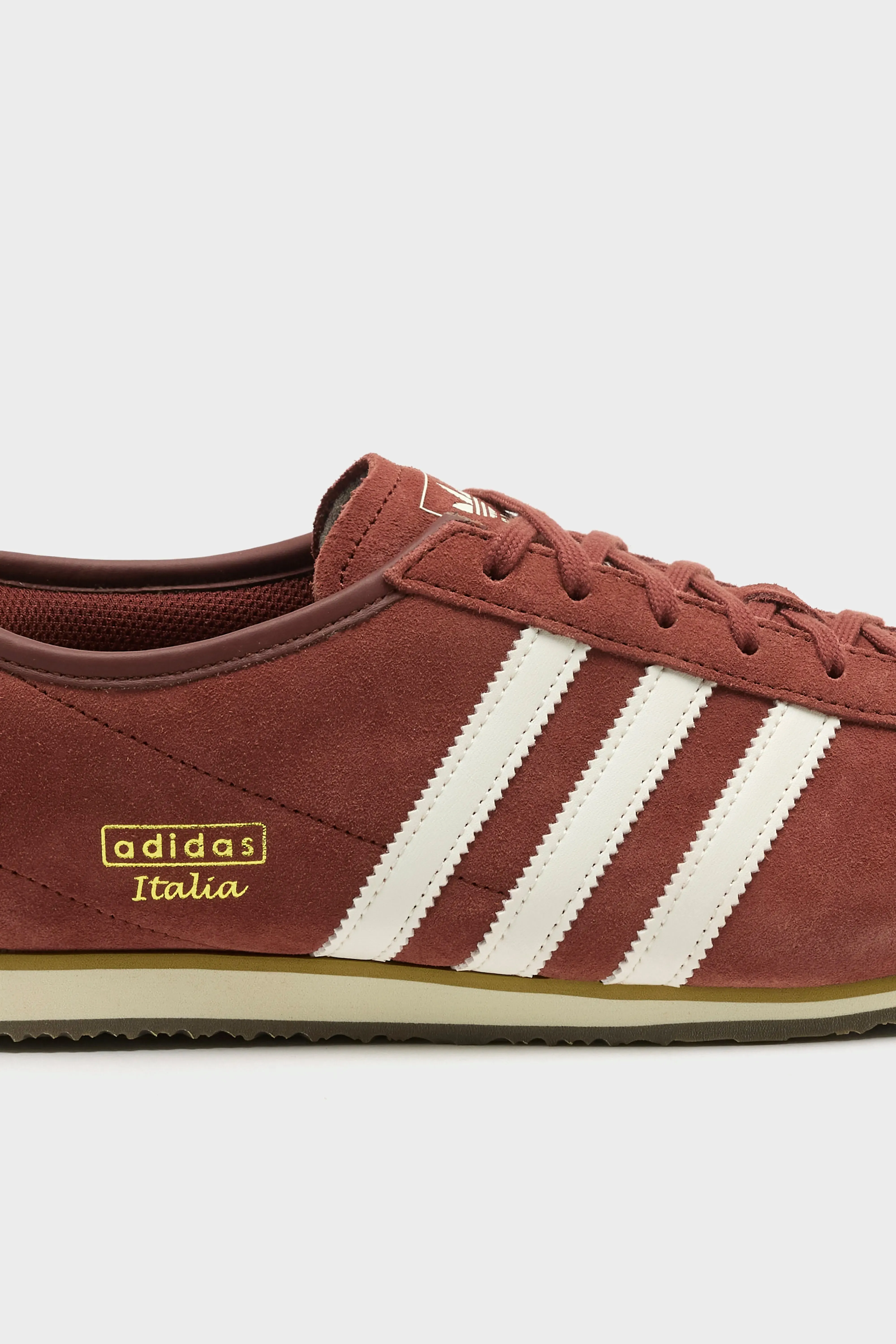 Italia 70s for Men (261 / M / DARK BROWN) sold by Bellrose product image thumbnail 5