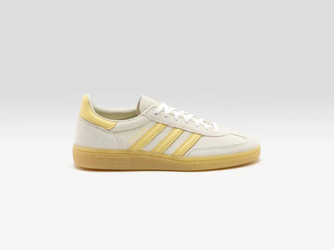 Handball Spezial for Women (261 / W / ALUMINIUM) made by Adidas